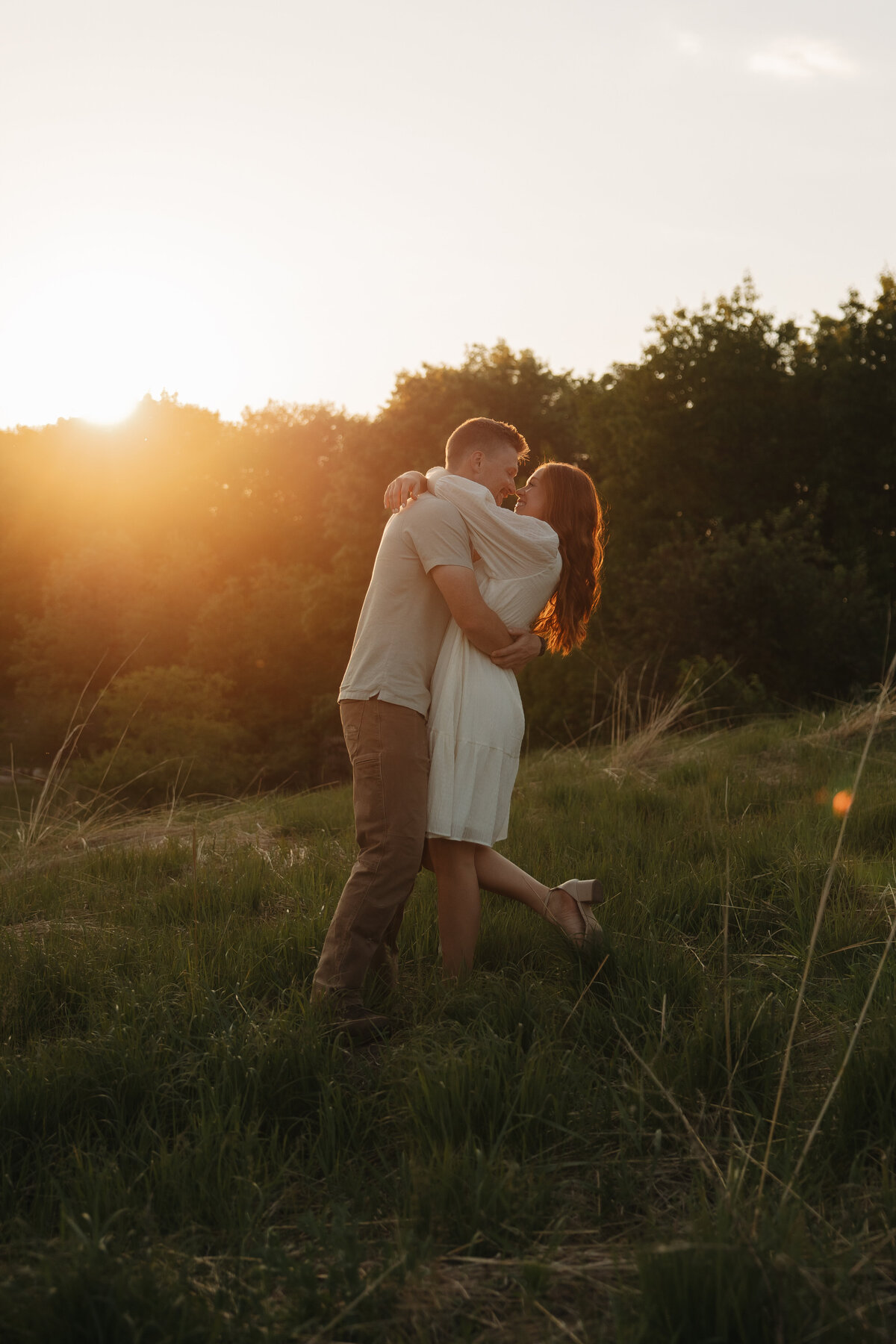 Evelyn and Kyle Minneapolis Engagement Photography-144