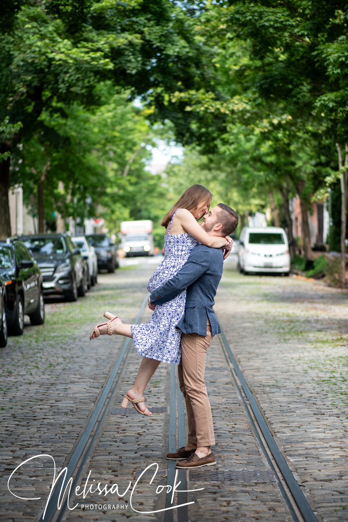 A + T Engagement-106
