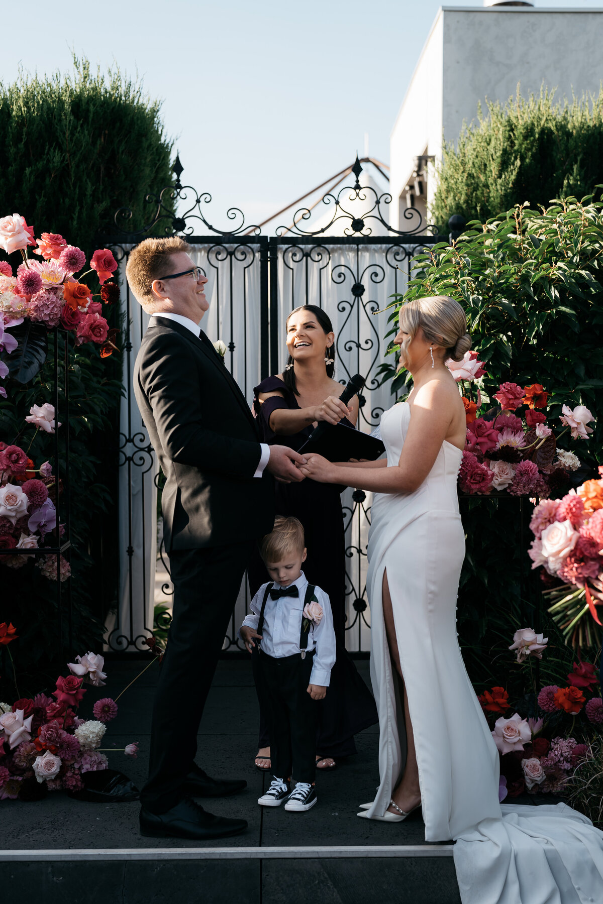 Courtney Laura Photography, Yarra Valley Wedding Photographer, Olivigna, Megan and Jimmy-452