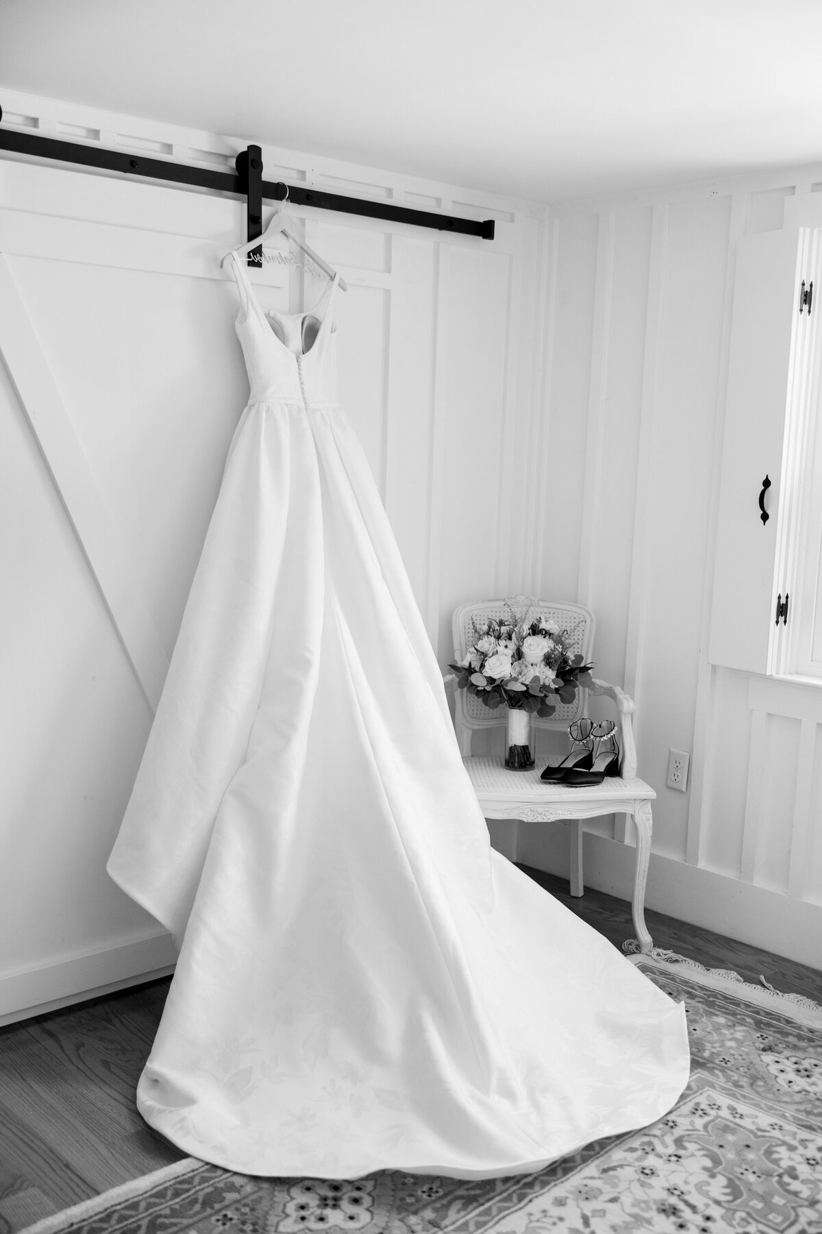 wedding-dress-hanging
