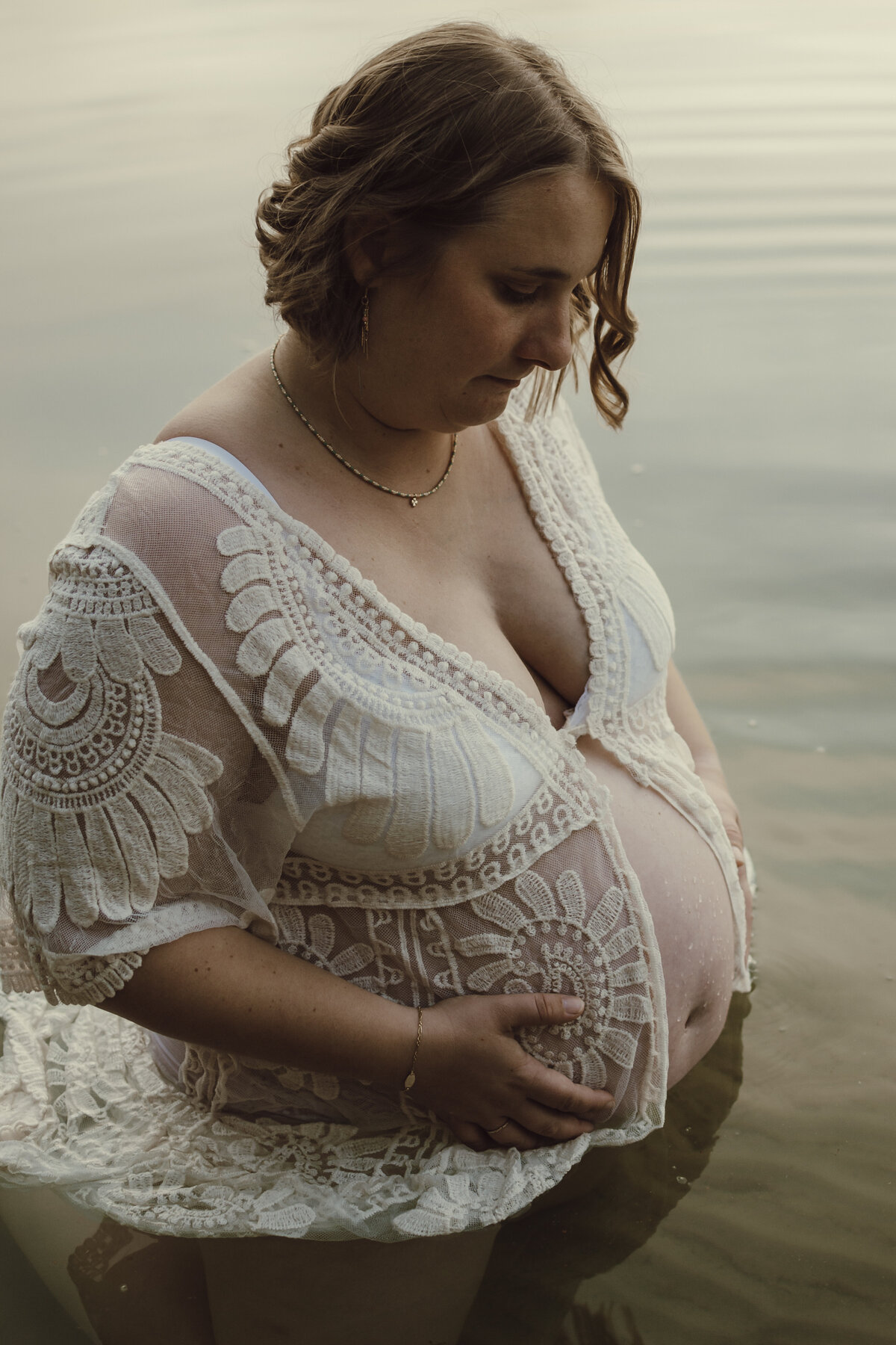 zwangerschap Lien-62