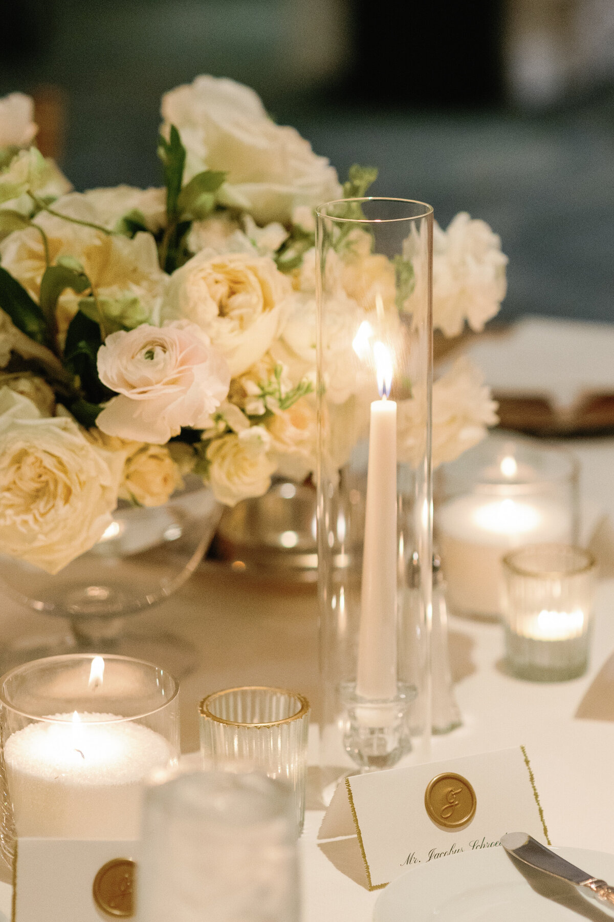 Jaclyn & Mark - Wedding - The Ritz Carlton Sarasota - Alaina René Photography-131