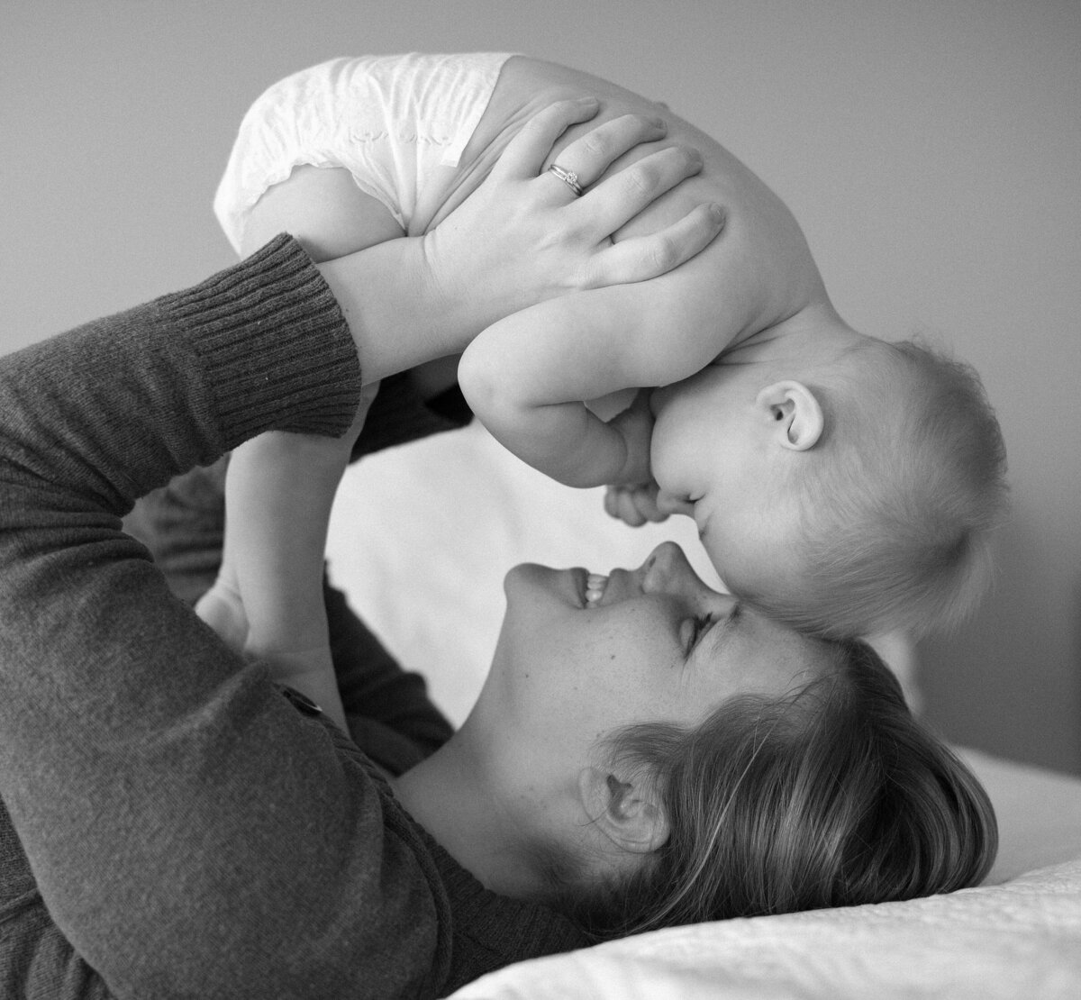 Boston newborn Session Deborah Zoe Photography