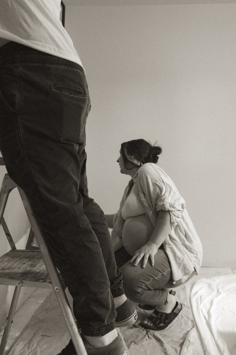 Shae and Nate - Maternity-32