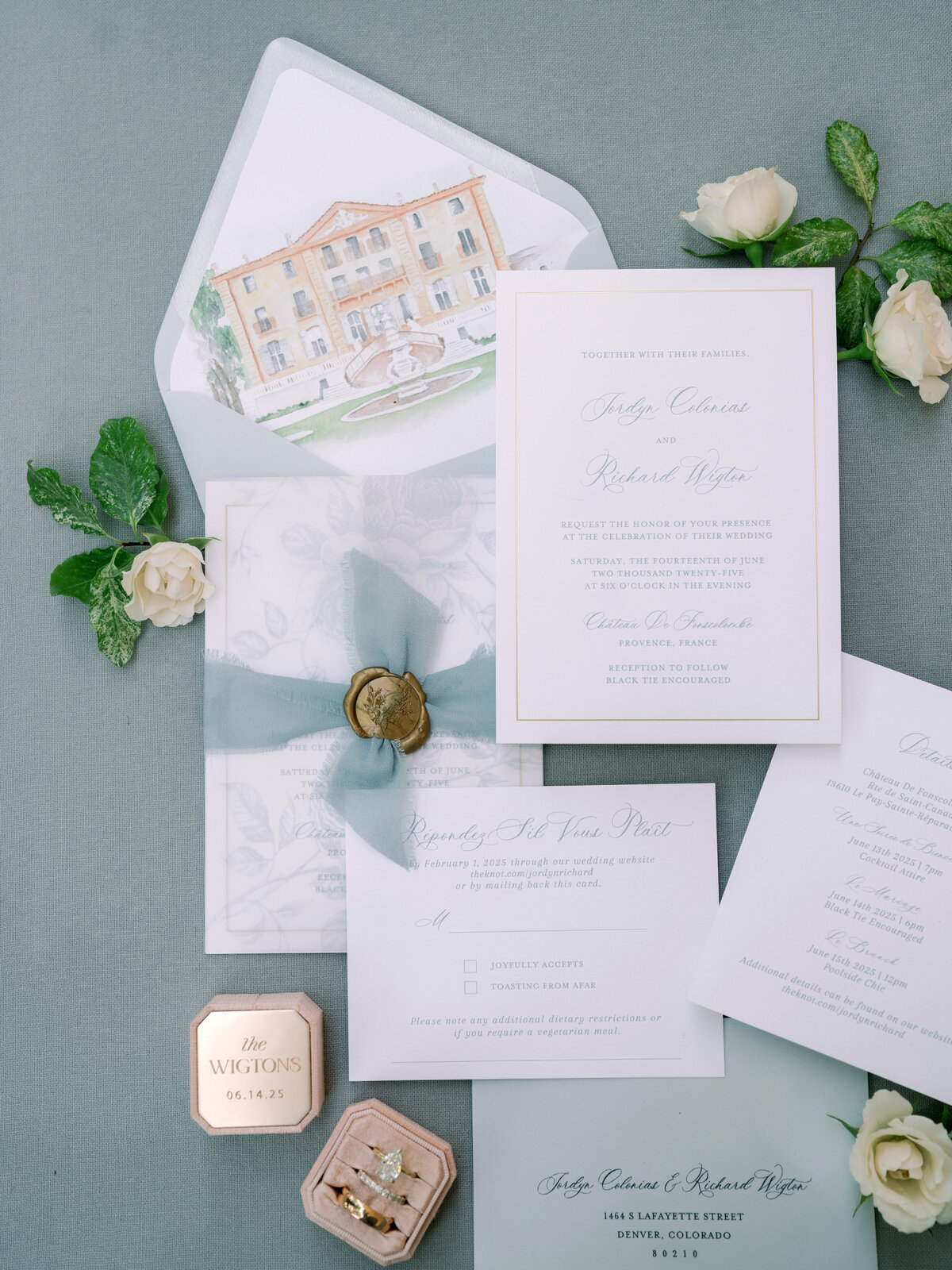 Jennifer Fox Weddings American wedding planning & design agency in Provence, crafting luxury weddings at Château de Fonscolombe sophieeptonphotographyjordynrichardweddingfinals-5