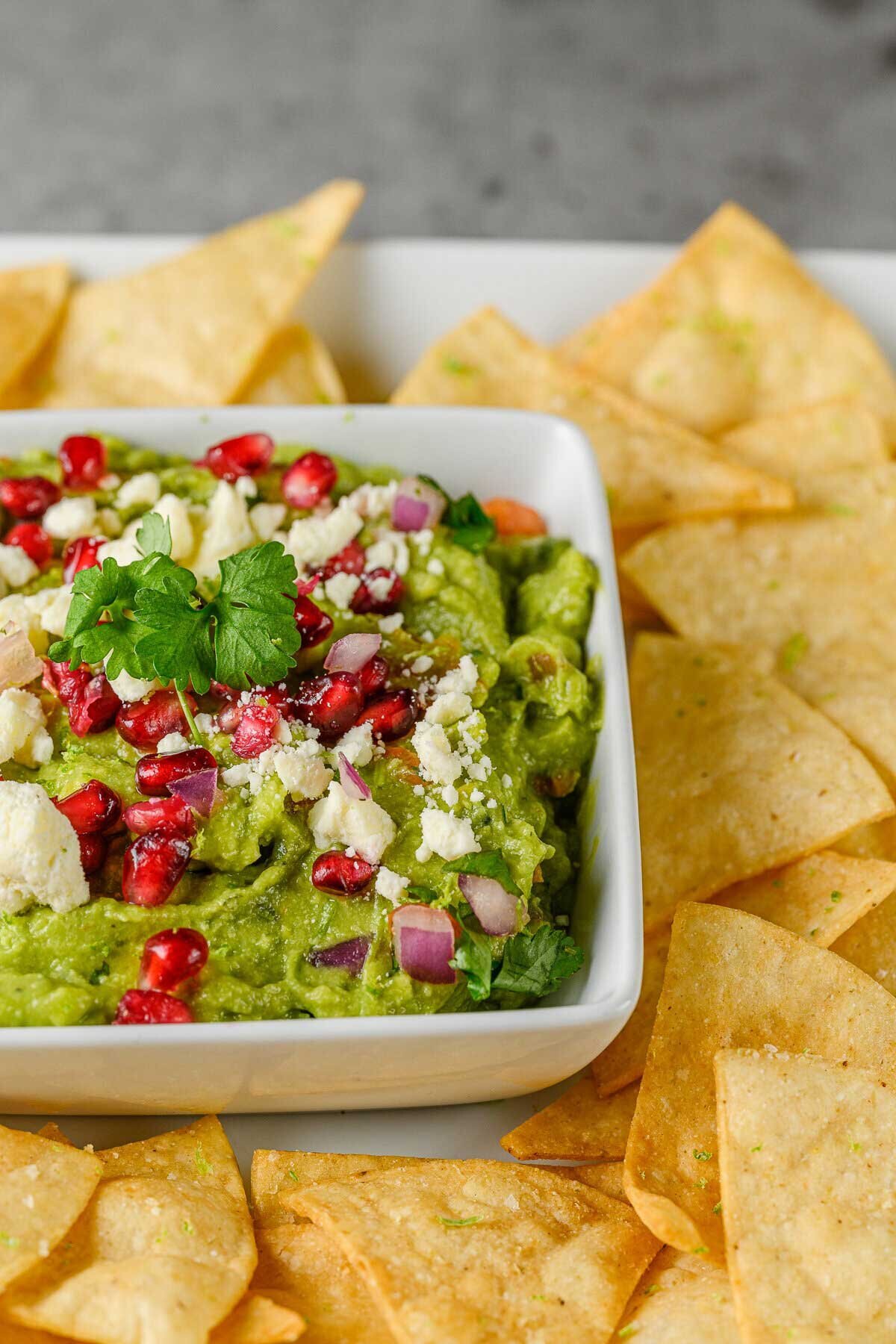 Mexican restaurant menu food photos - UT Food Photographer