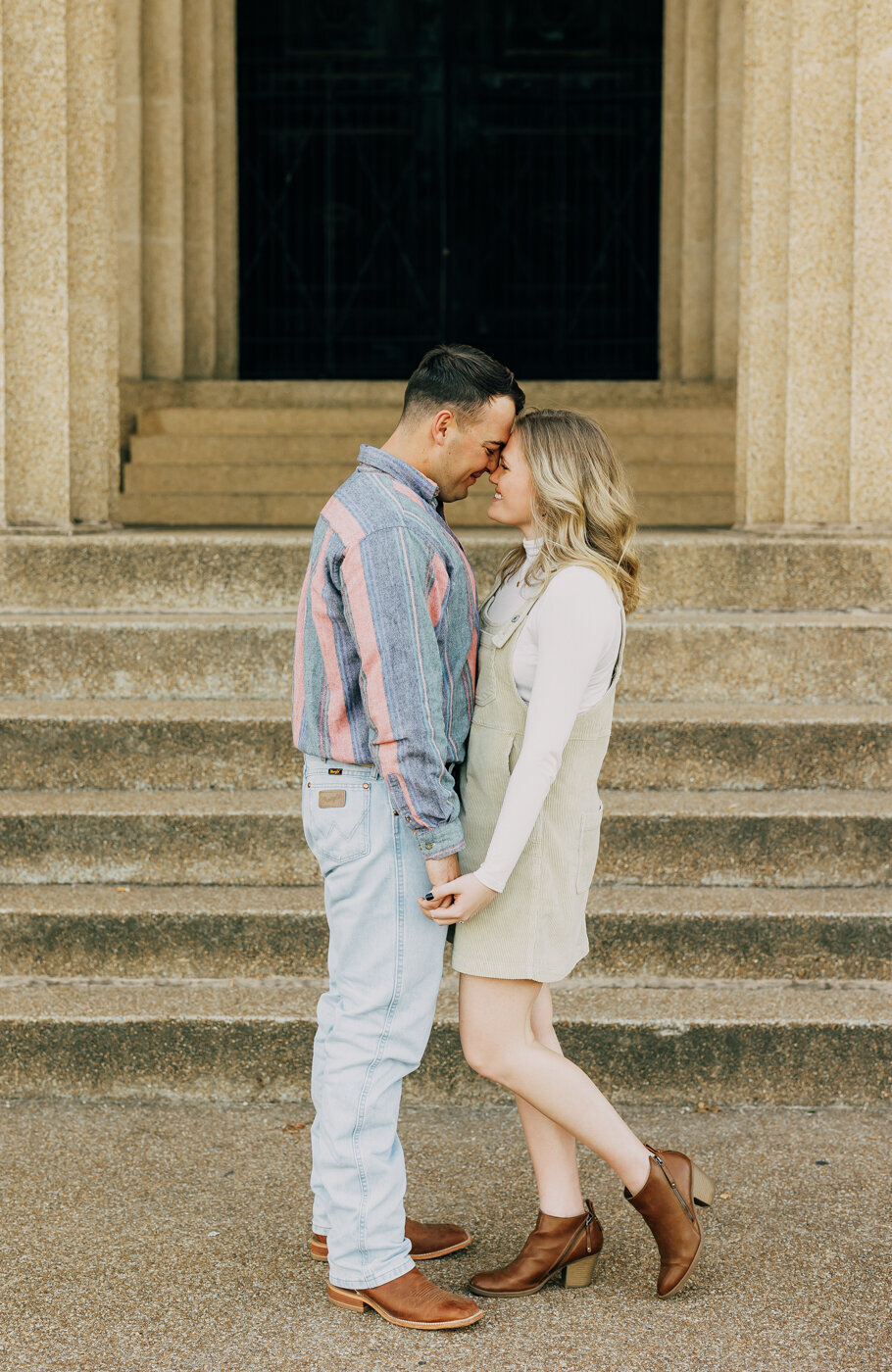 Nashville Engagement Session 52