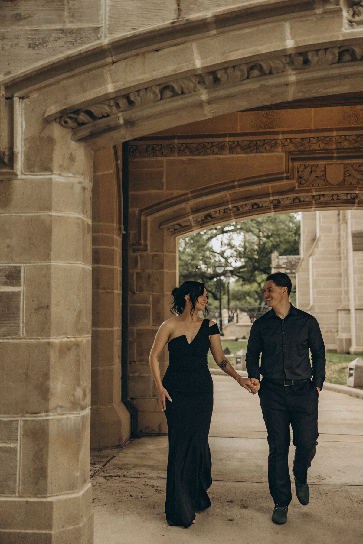 Meagan & Kyle - Payton Hartsell Photography-195