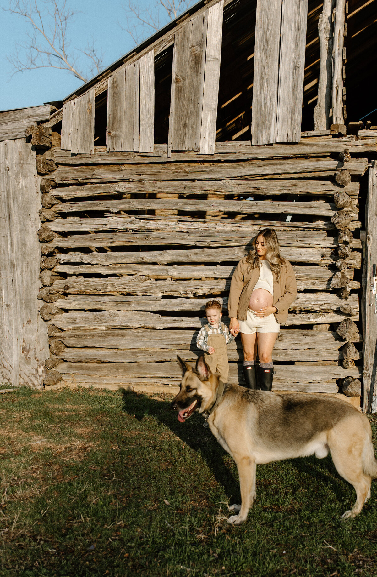 Austin-Lifestyle-Photographer- Rockhey Maternity Story-01