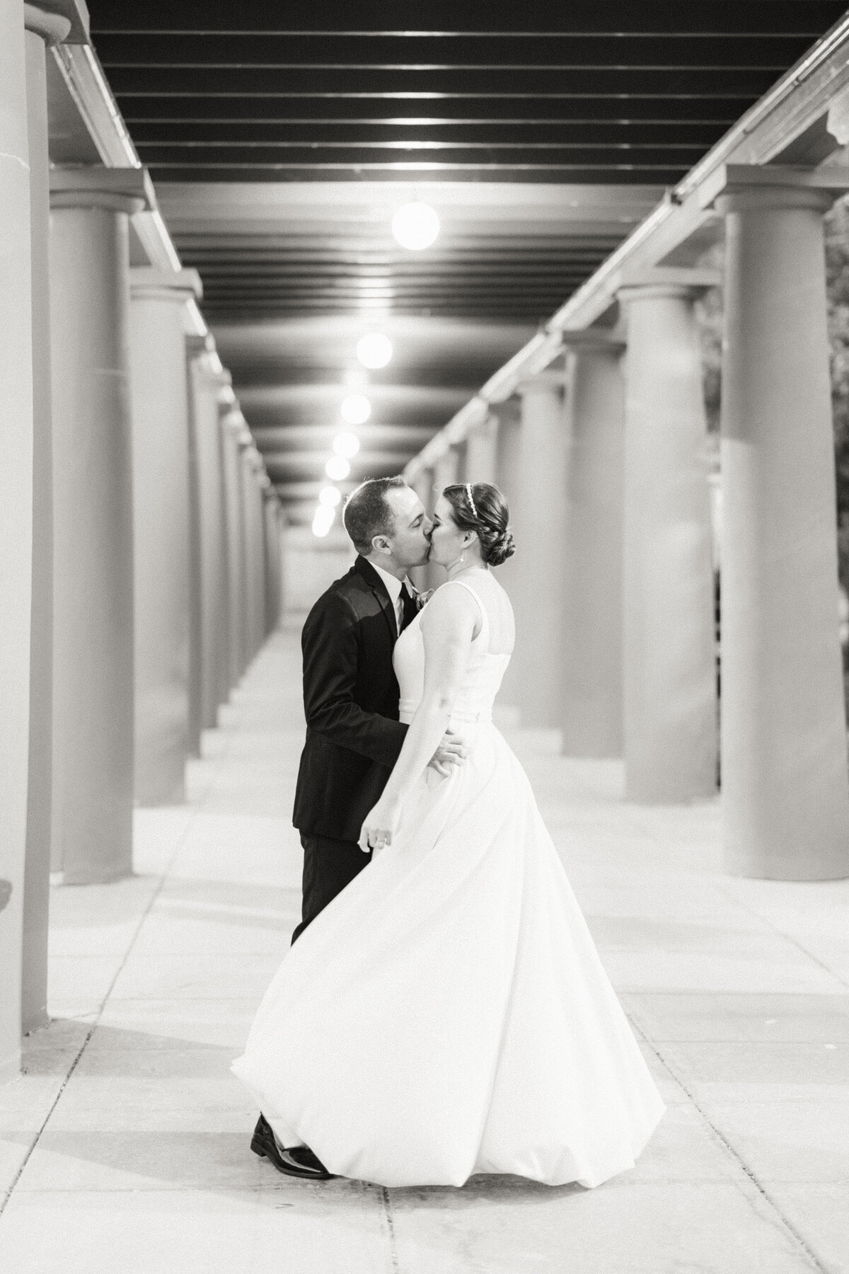 South Shore County Club Wedding - Chicago Historic District Wedding - Sasser & Co. Photo-0078