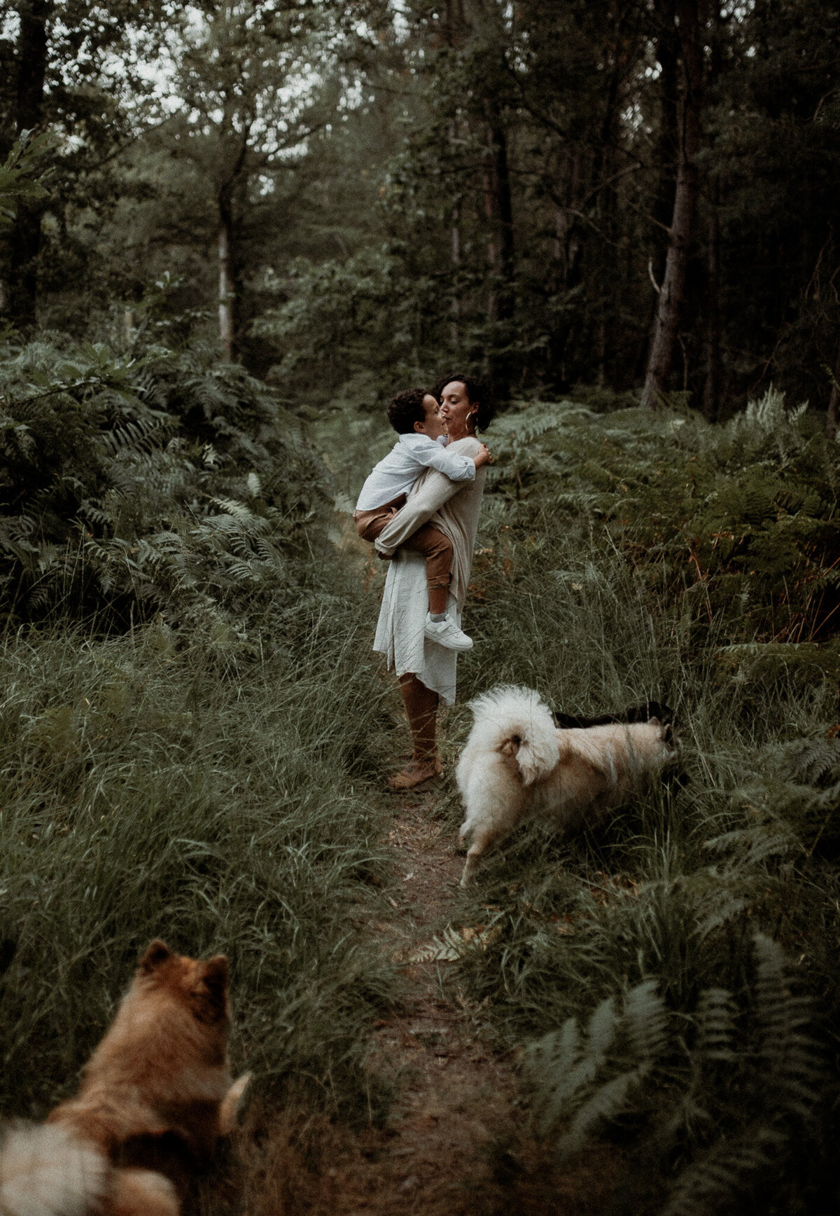 Séance photo famille à Nantes - Anaïs & Timothé (27)