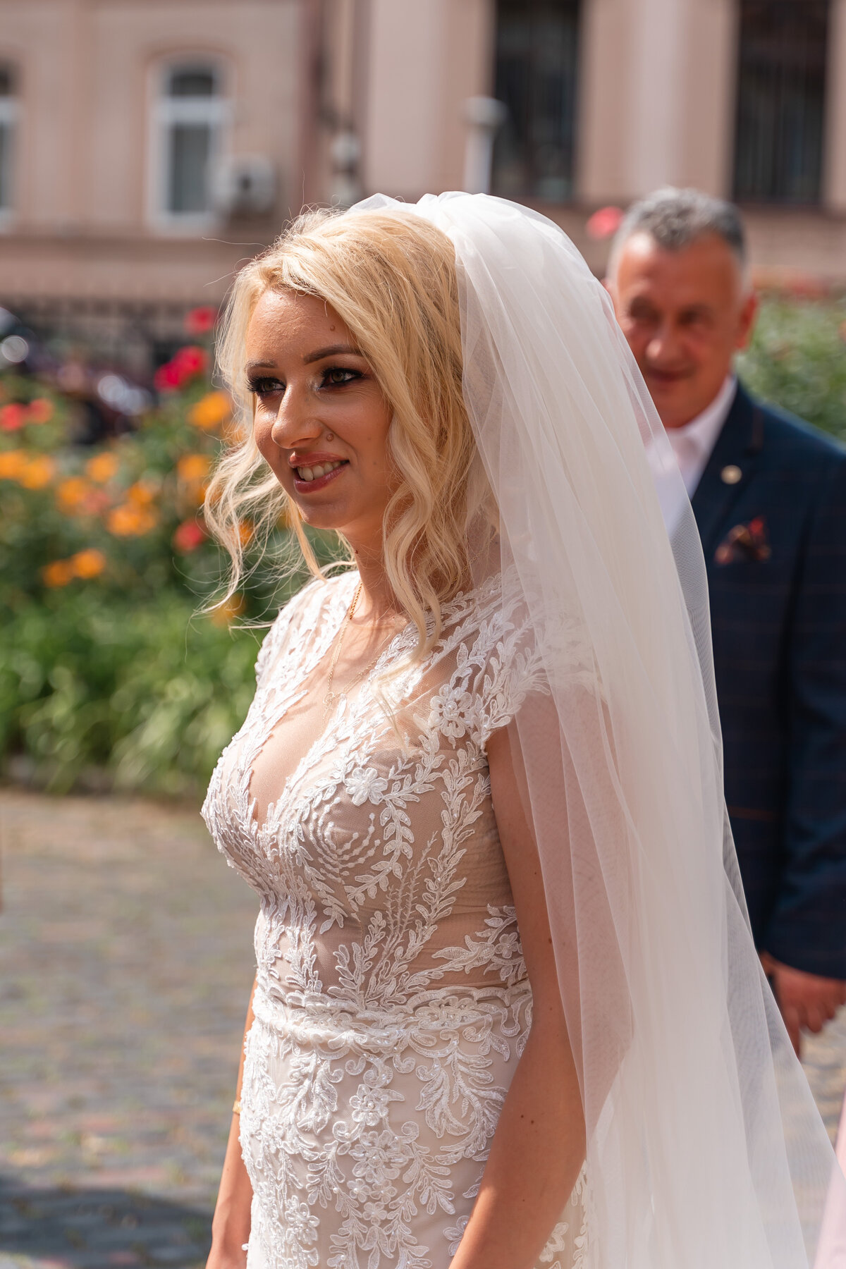 Ședință foto cununie religioasă, București