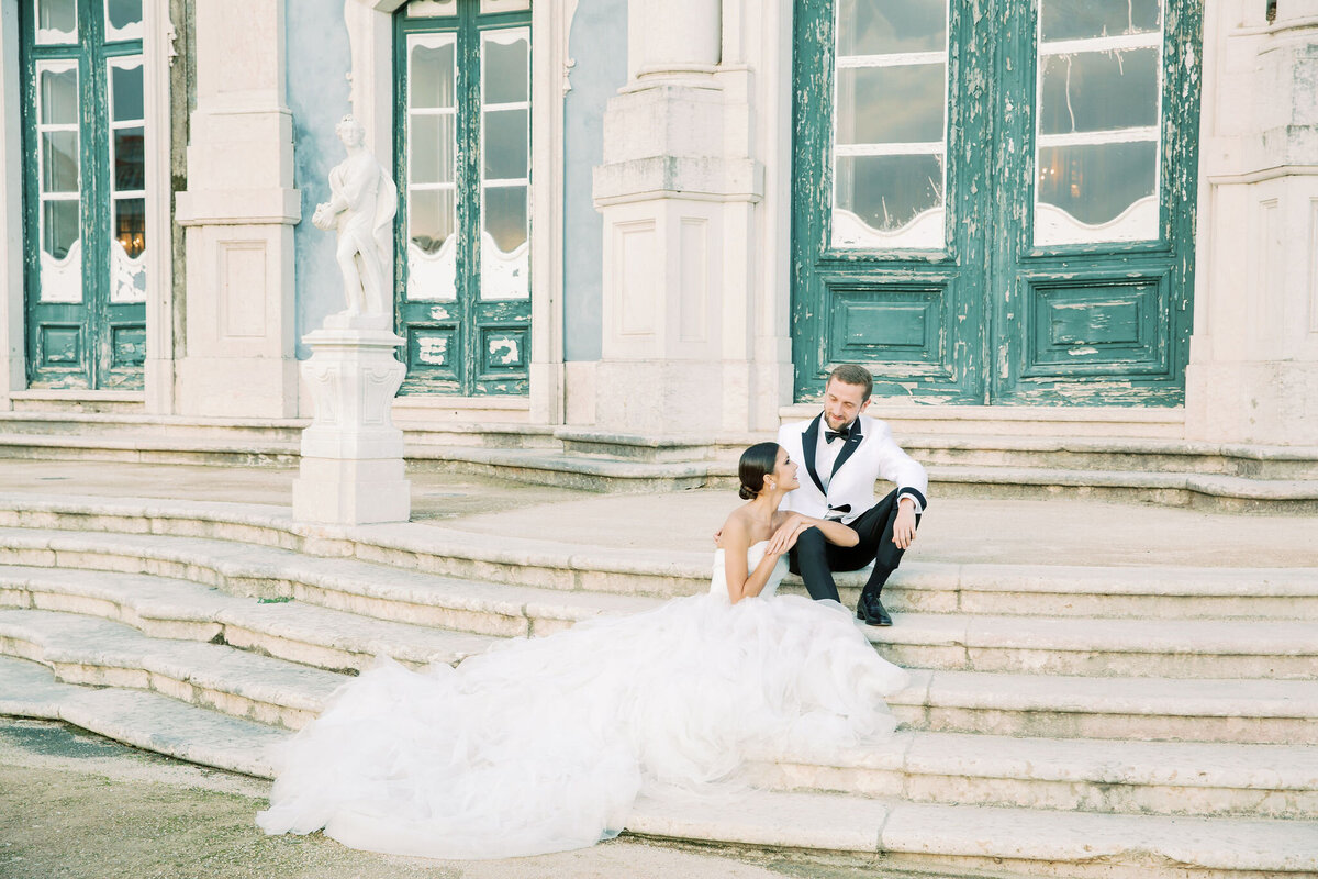 PortugalWeddingPhotographer_144Portugal Luxury Wedding Reception by Sofia Nascimento Studios