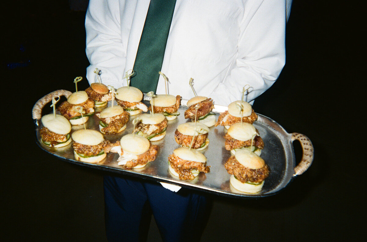 Reception+Two94