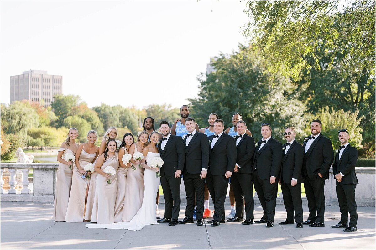 Cleveland Wedding Photographers | Balsam and Blush | Gordon Green Wedding_2499