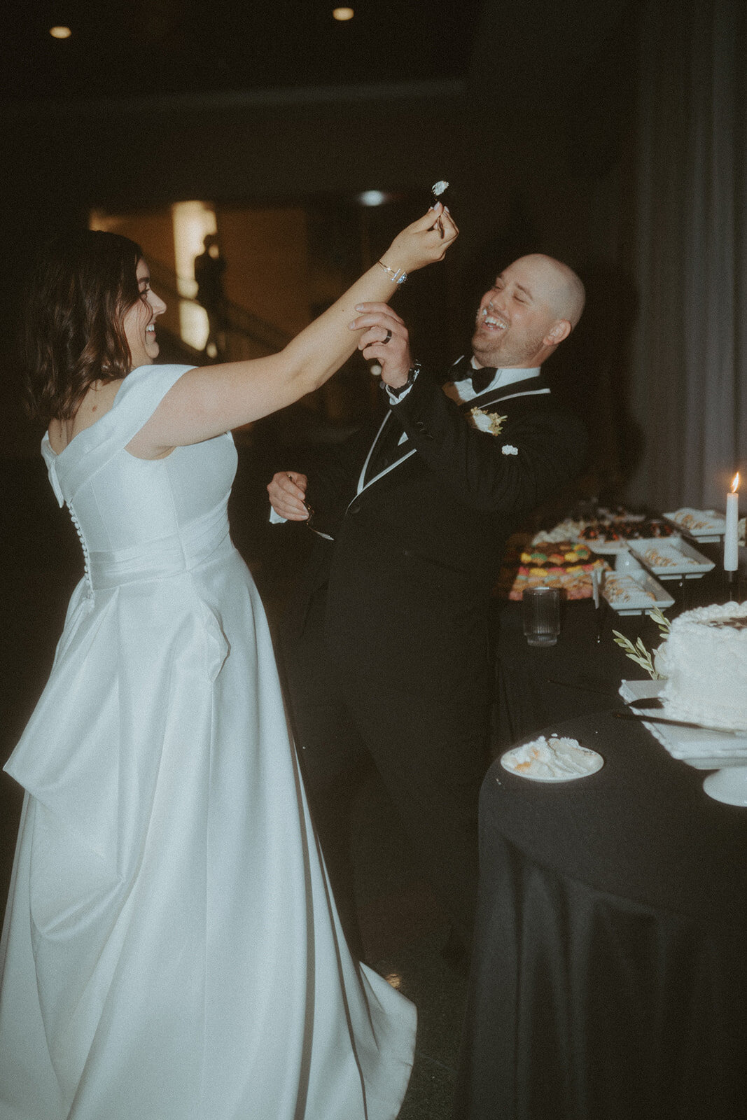 Loraleah Marie photography | The WinterGarden | Wedding | Rochester NY | NY wedding photographer | Best NY wedding photographers-172