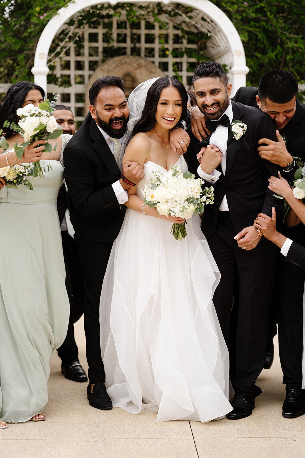 Anaheim Hills Golf Course Wedding 29