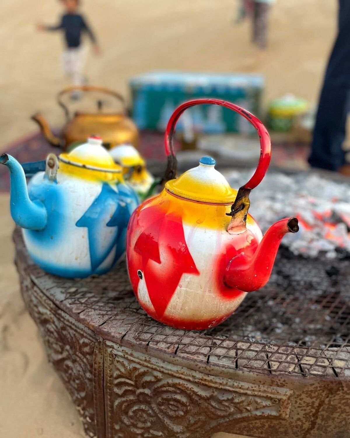 Event_at_Camel_Uschi_farm_desert_Dubai8