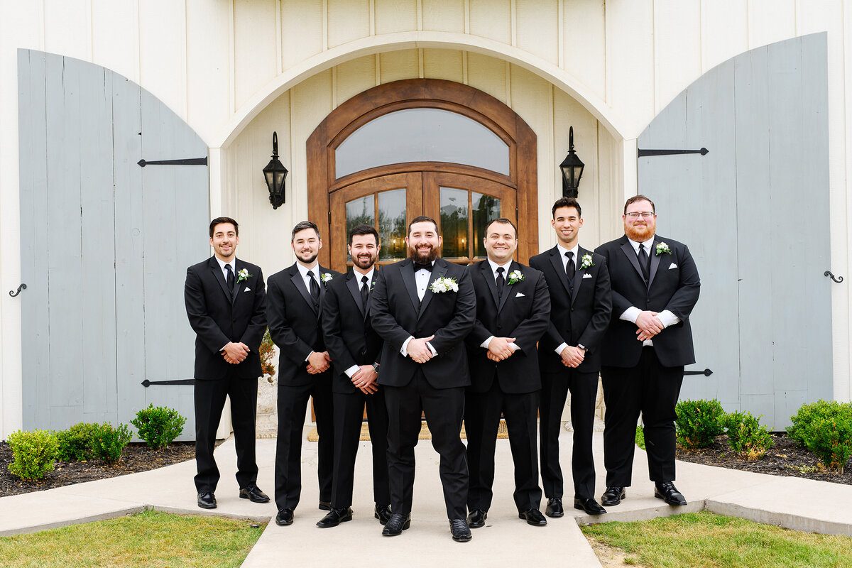 Riley and Nathan Wedding 0586