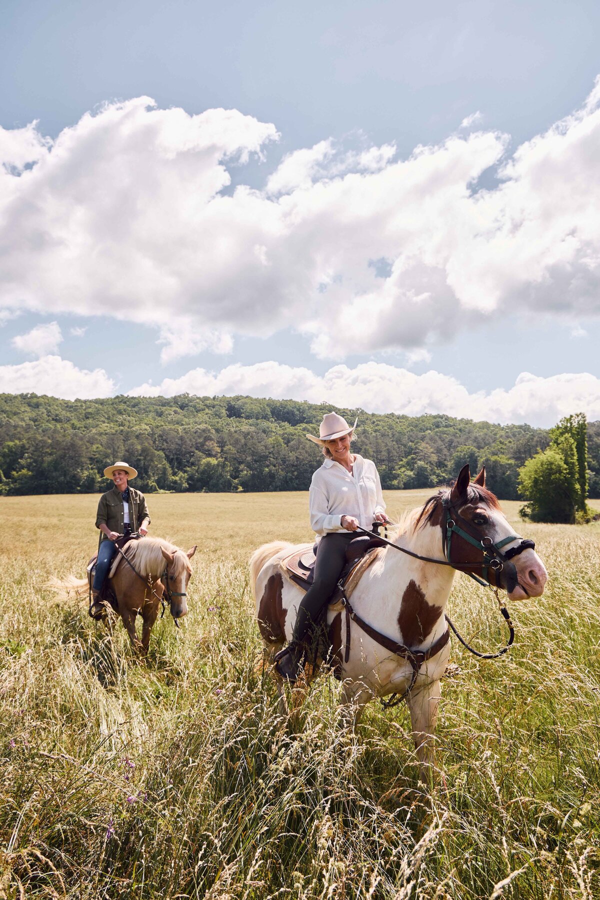 Horseback Riding  (1)