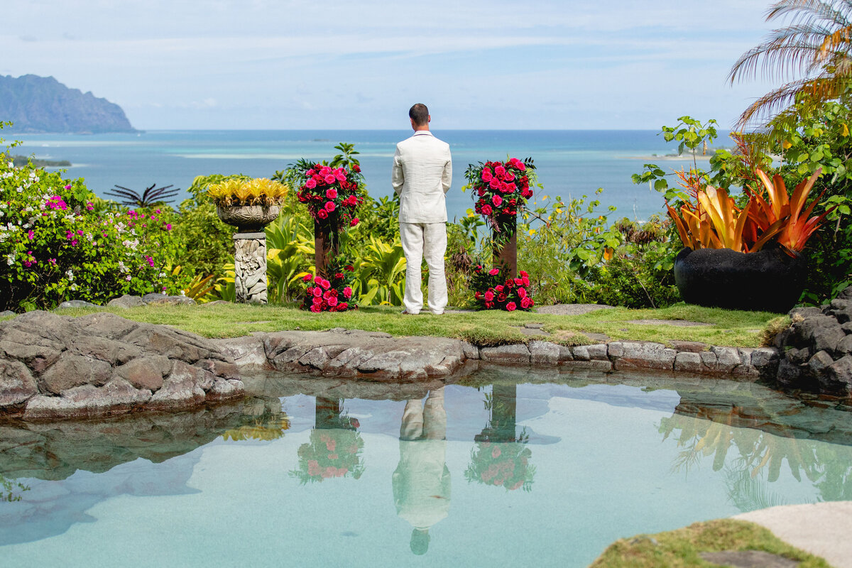 Noelani Gardens Wedding 6