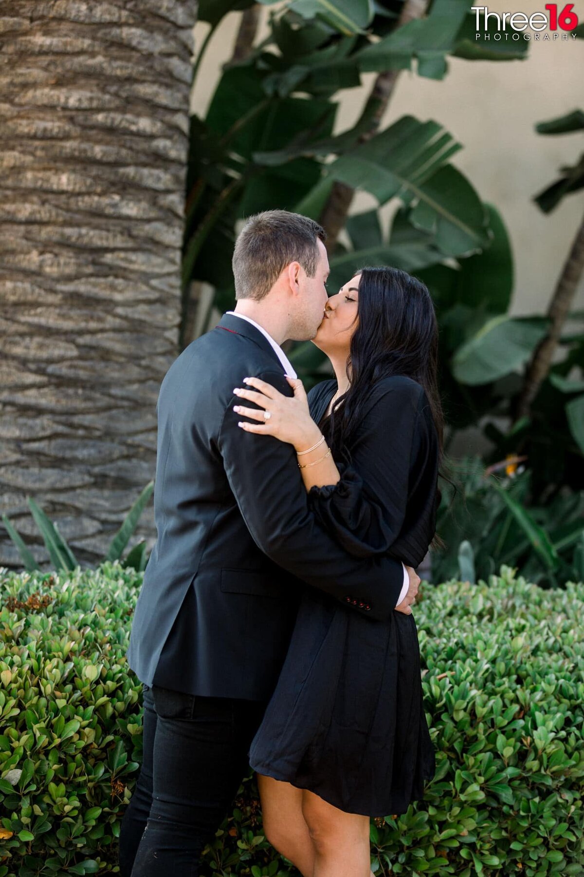 Pelican Hill Engagement Photos-1009
