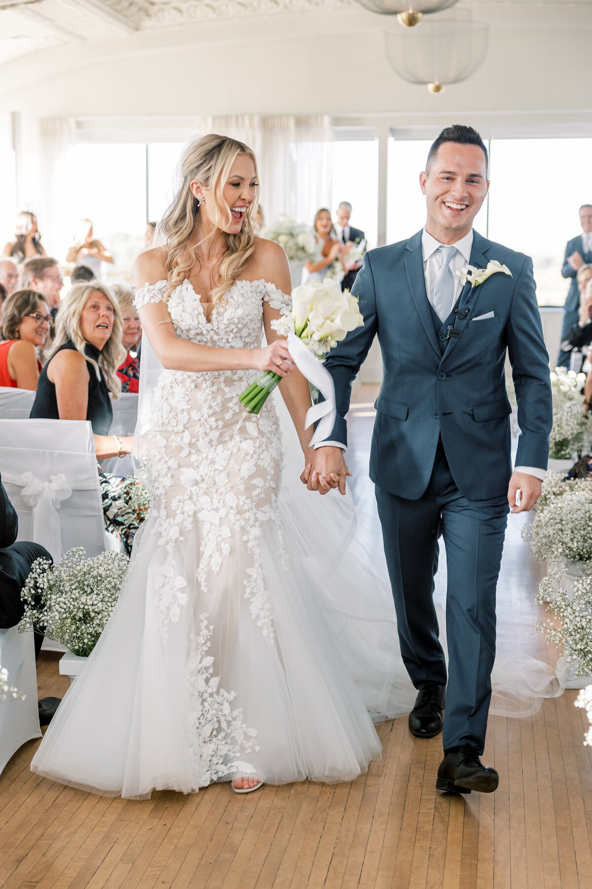 202 - © 2023 Ashley Nicole Creative - Haley & Connor - Ceremony