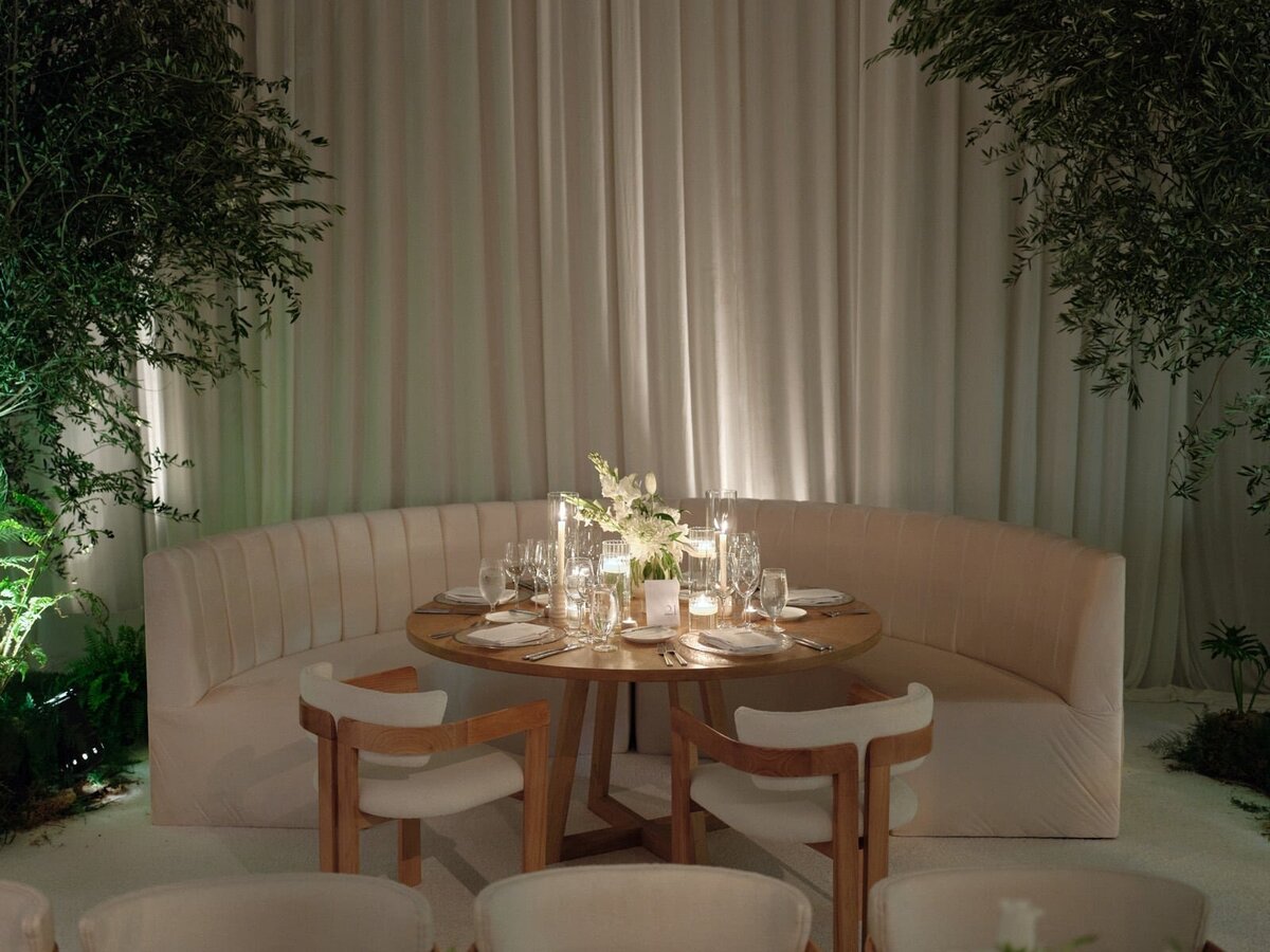 Ritz-Carlton Bacara Wedding | Orange Blossom Events 185