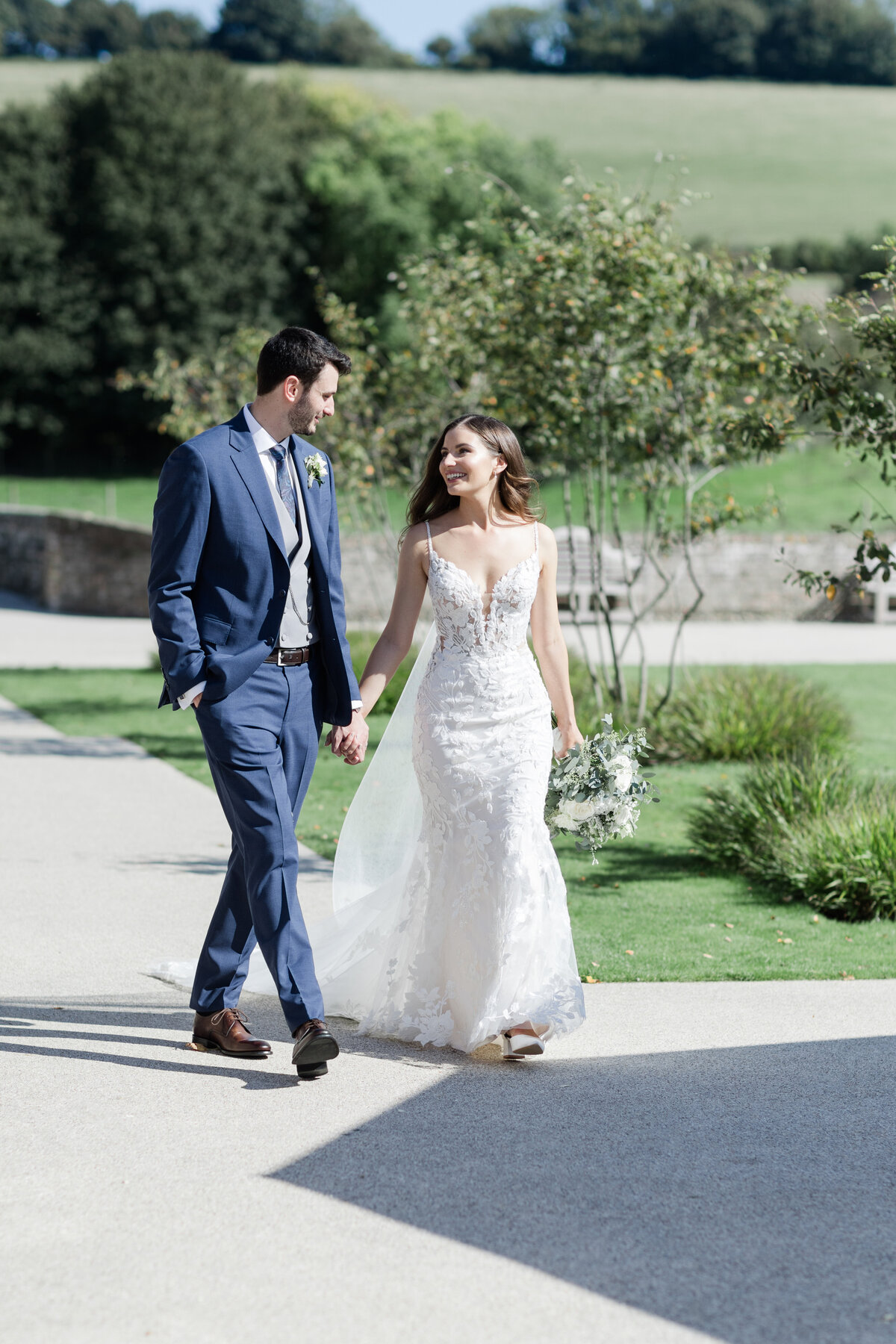 Meg + Matt 067 Wedding Highlights