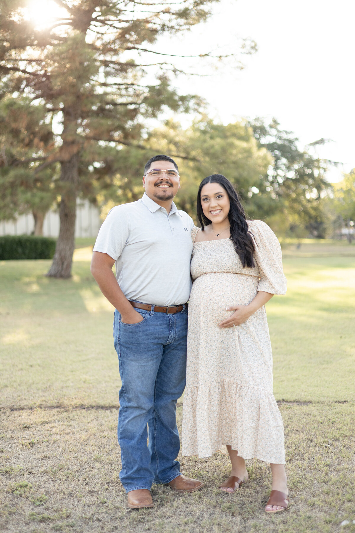 Lubbock Maternity Photographer-2