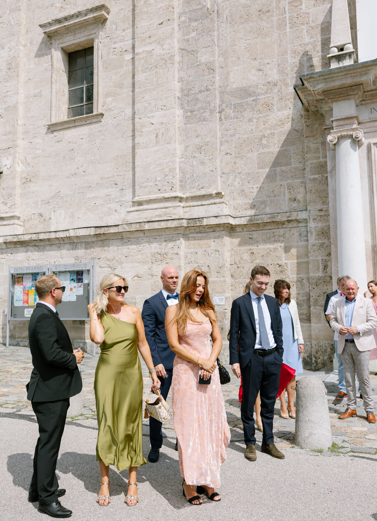 Tegernsee Wedding - Gut Kaltenbrunn (23 von 63)