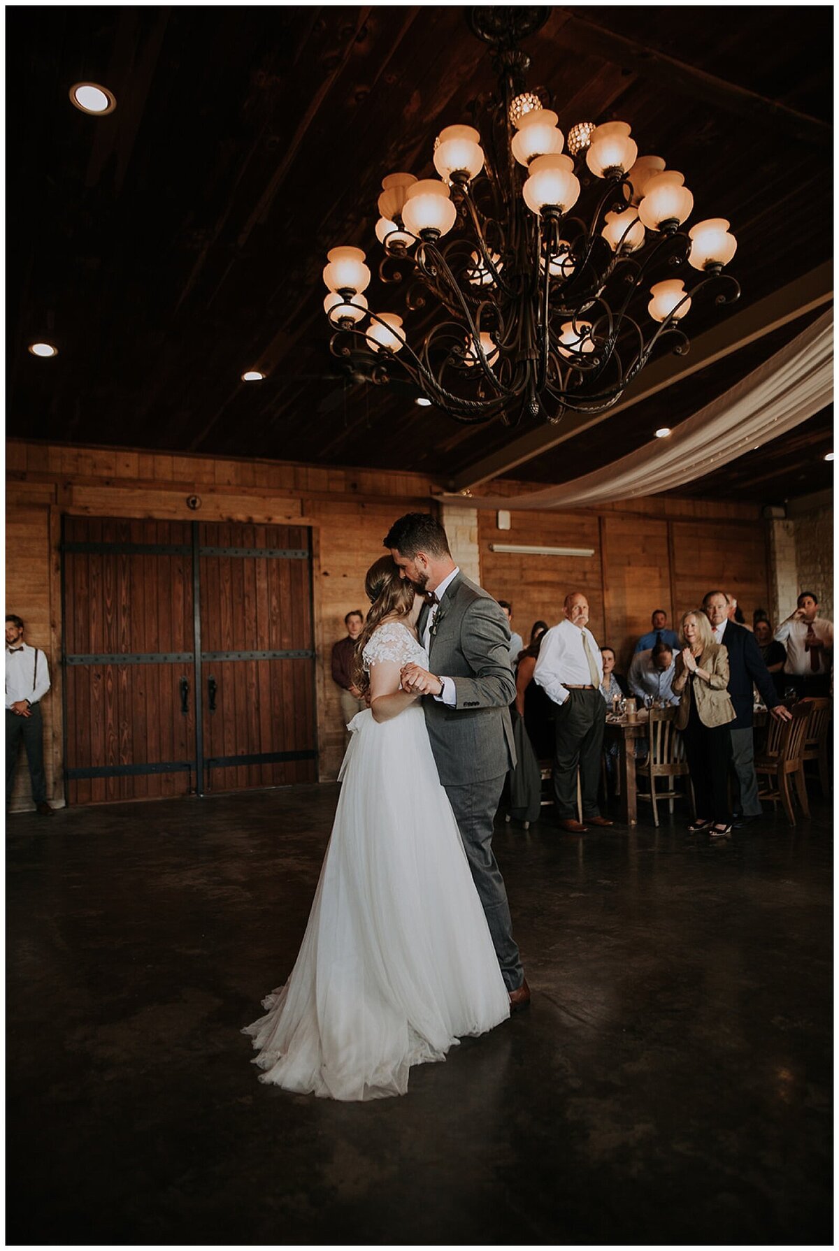 Modern Farmhouse Wedding with Organic details at Emery's Buffalo Creek - Houston Wedding Venue_0639