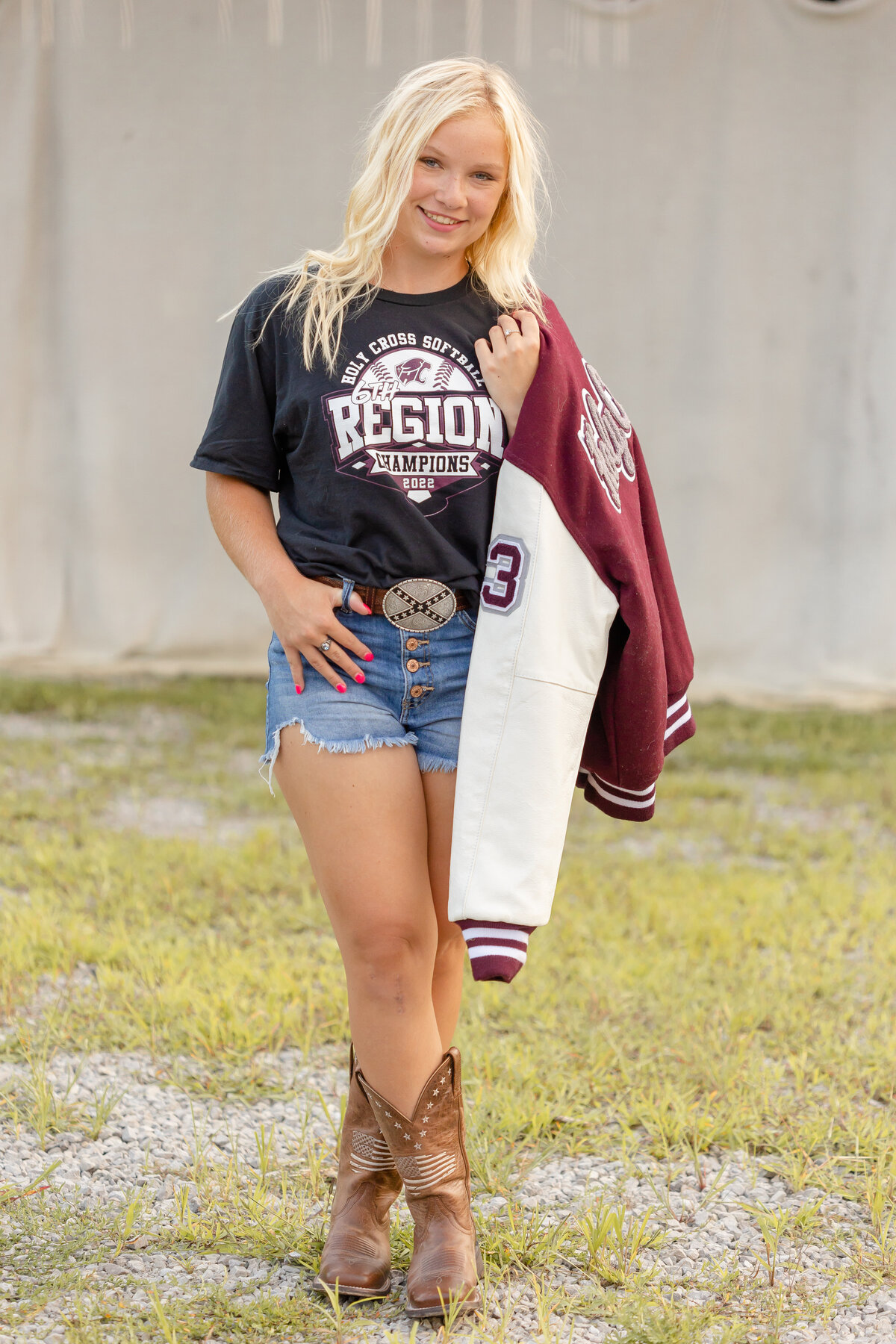 Riley W. Senior-56
