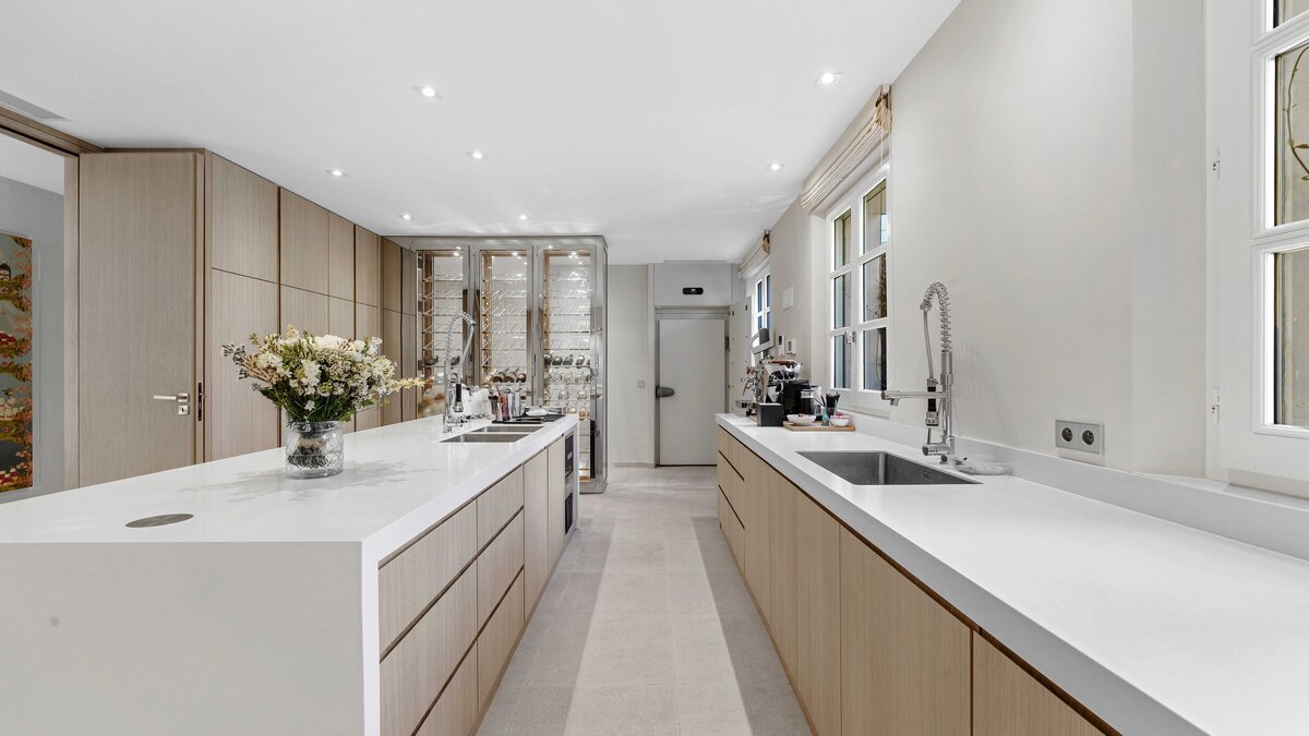 Villa Perle d’Azur - St. Tropez - Interior - 7LivesC10