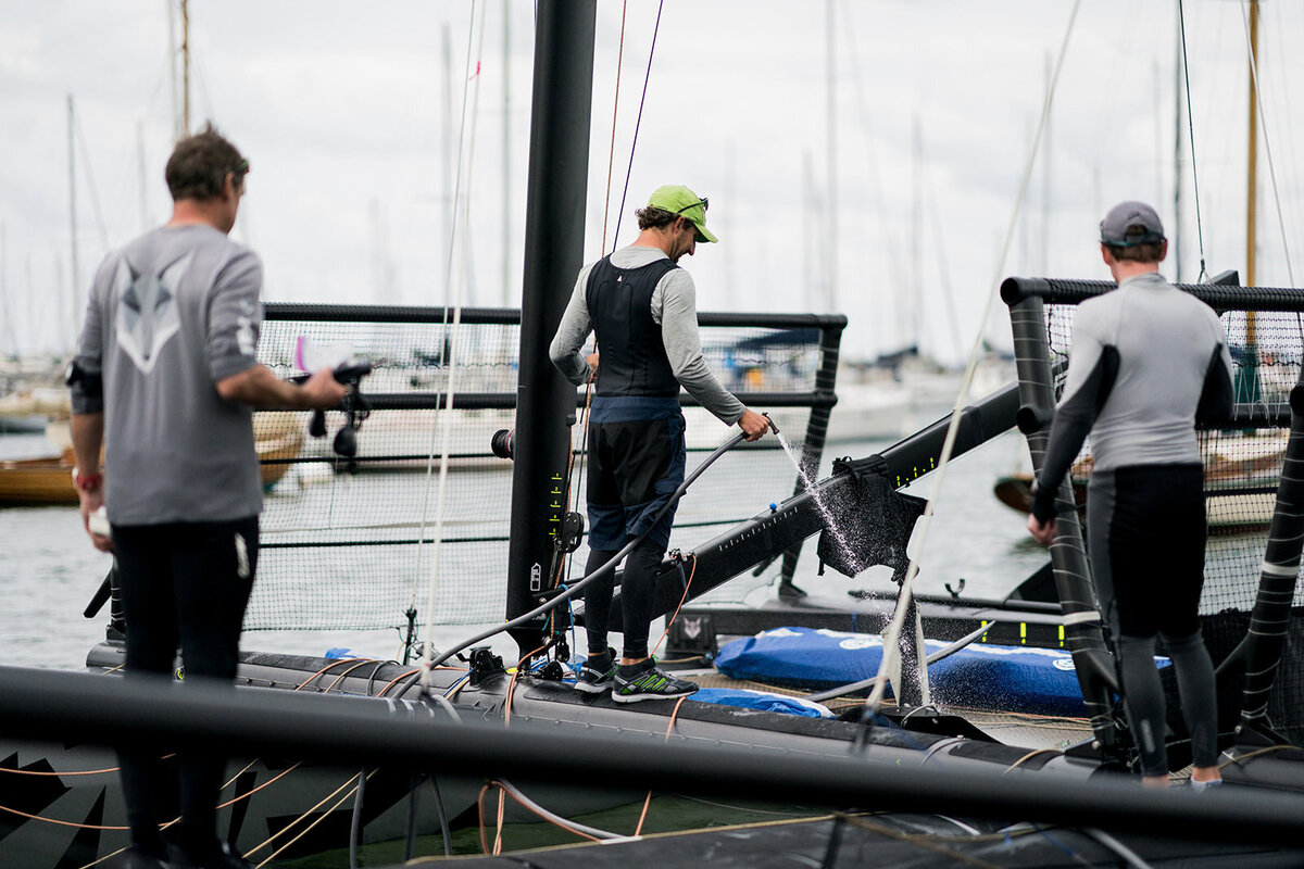 M32 Sailing Regatta-172