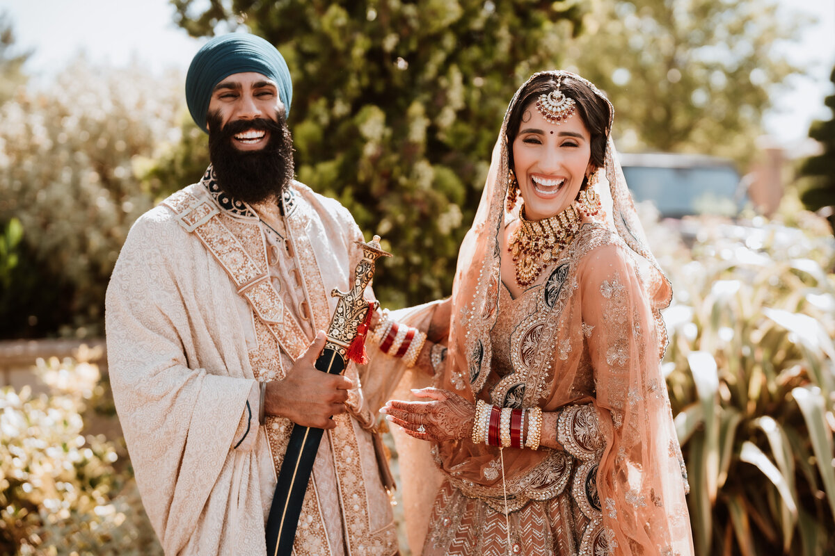 sikh wedding in tuscany