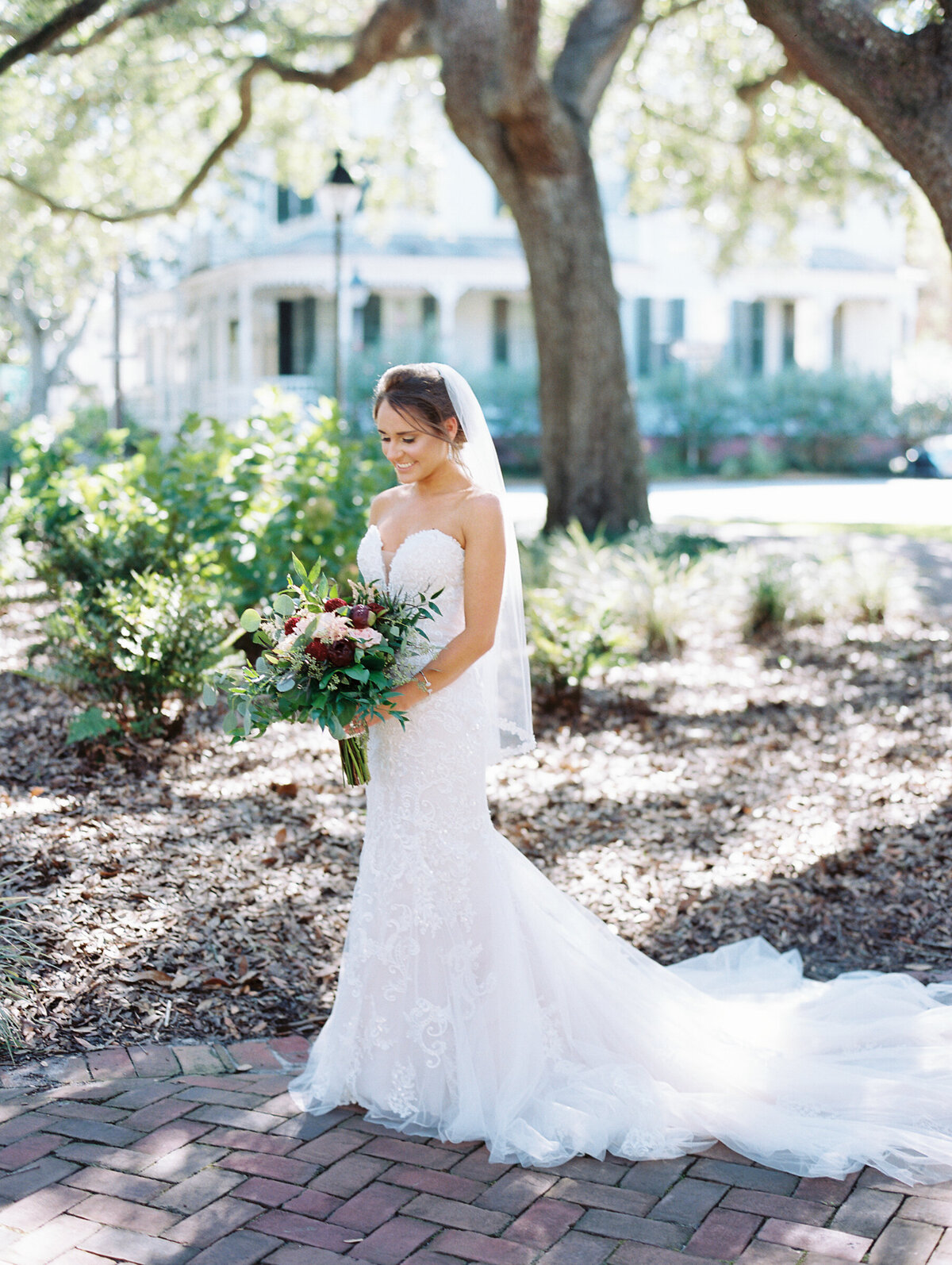 Ships of the Sea Wedding Photographer-113