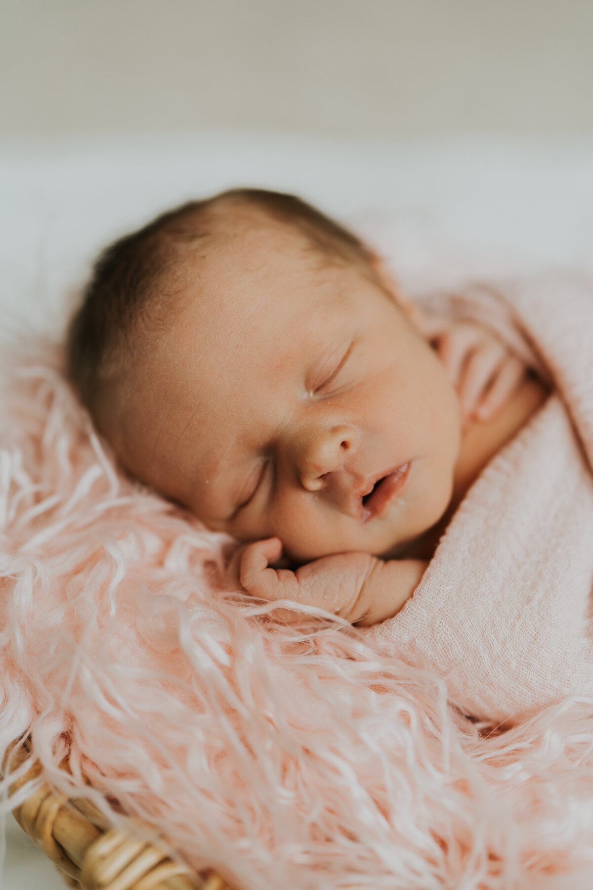 Jasmine Rose PhotographyBaby Penelope126