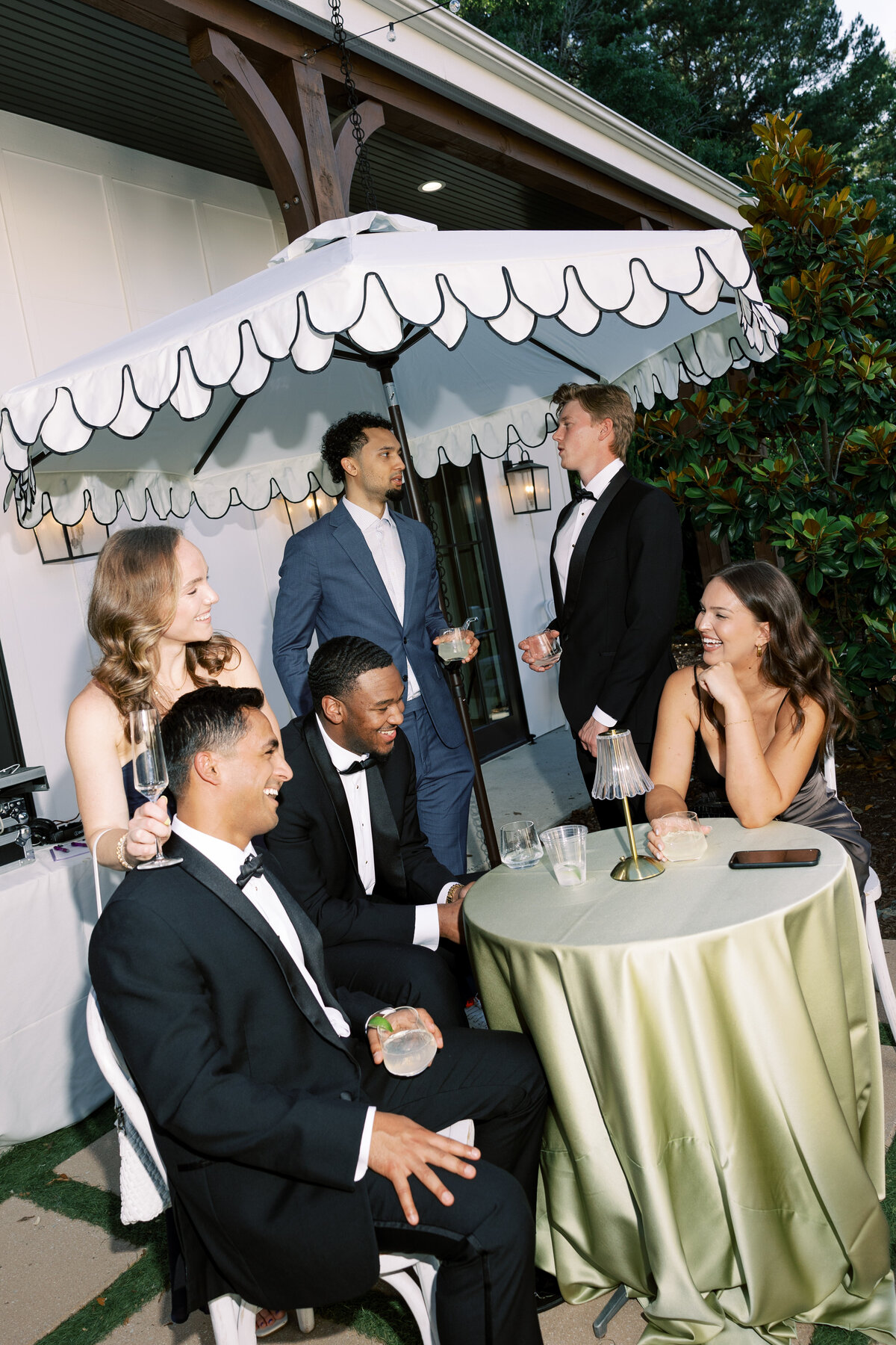 Maddie  Michaels Wedding_The Bradford NC Wedding Venue_Raleigh Wedding Photographers_0089