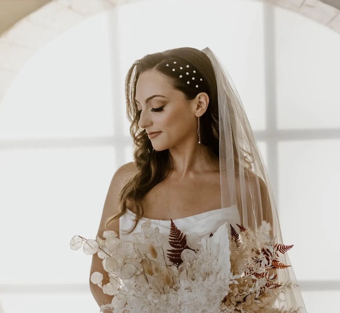 Makeup by Montana Natural and Soft Bridal Artist in Long Island New York 15