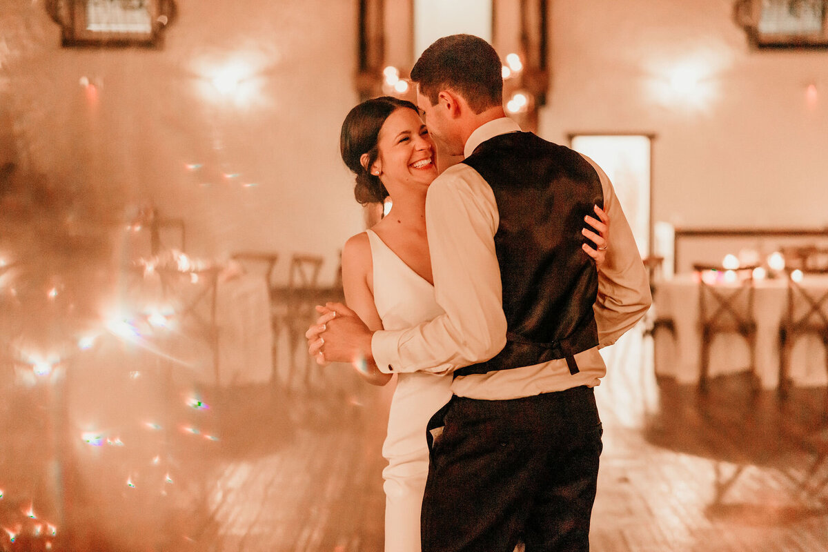 wedding at Sterling Event Venue, Minneola, FL