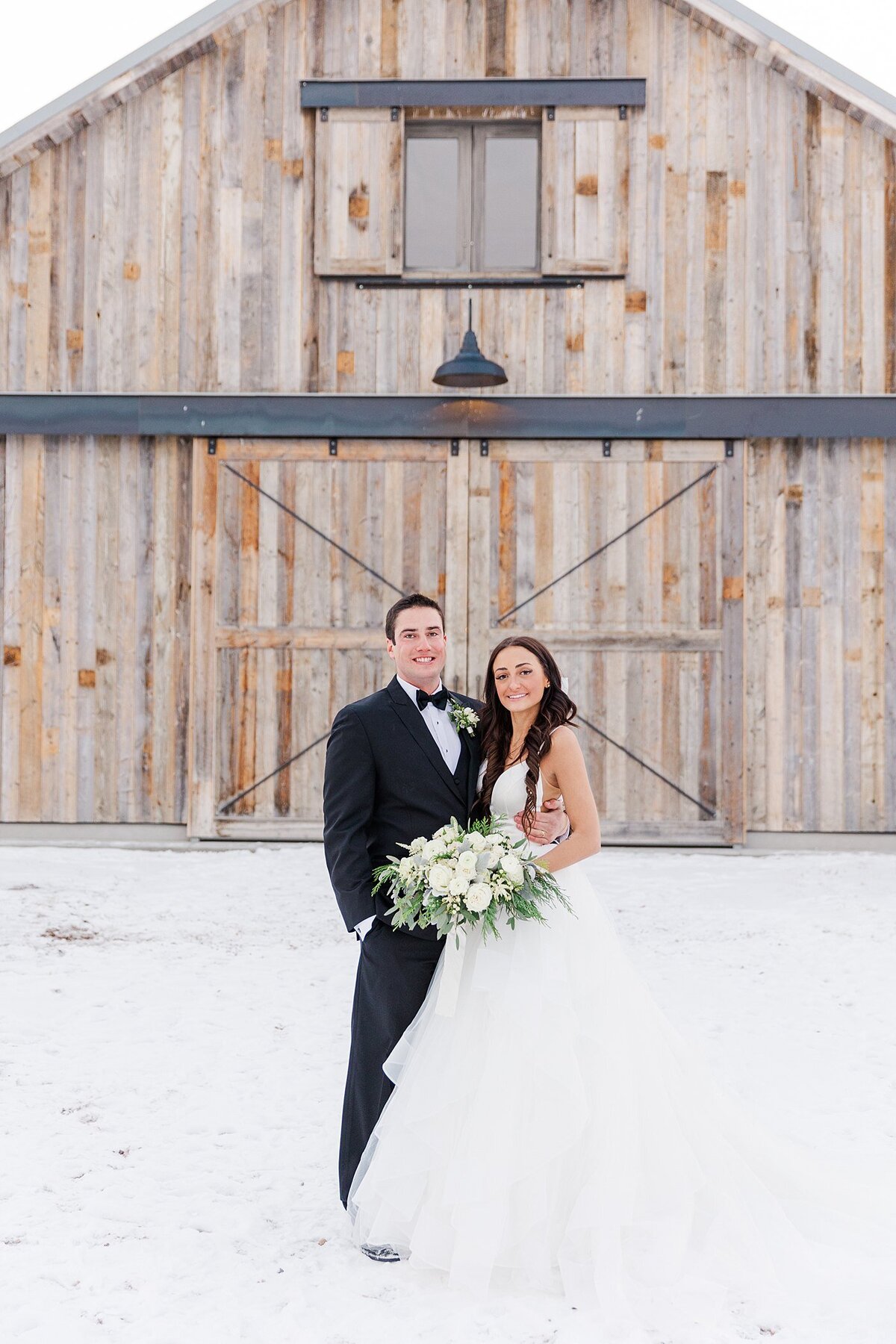 4 U Ranch Park City Wedding-1022