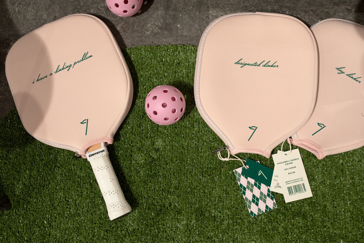 PaddleCovers