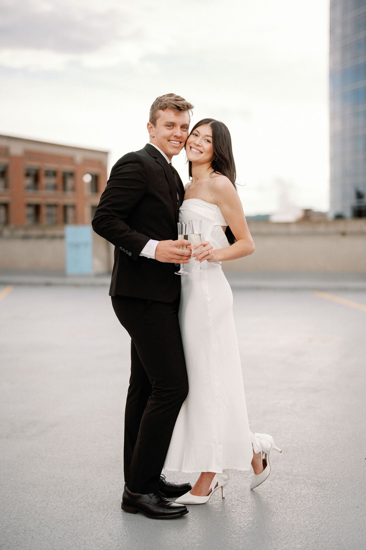 Grabd Rapids Engagement Session Amway 80