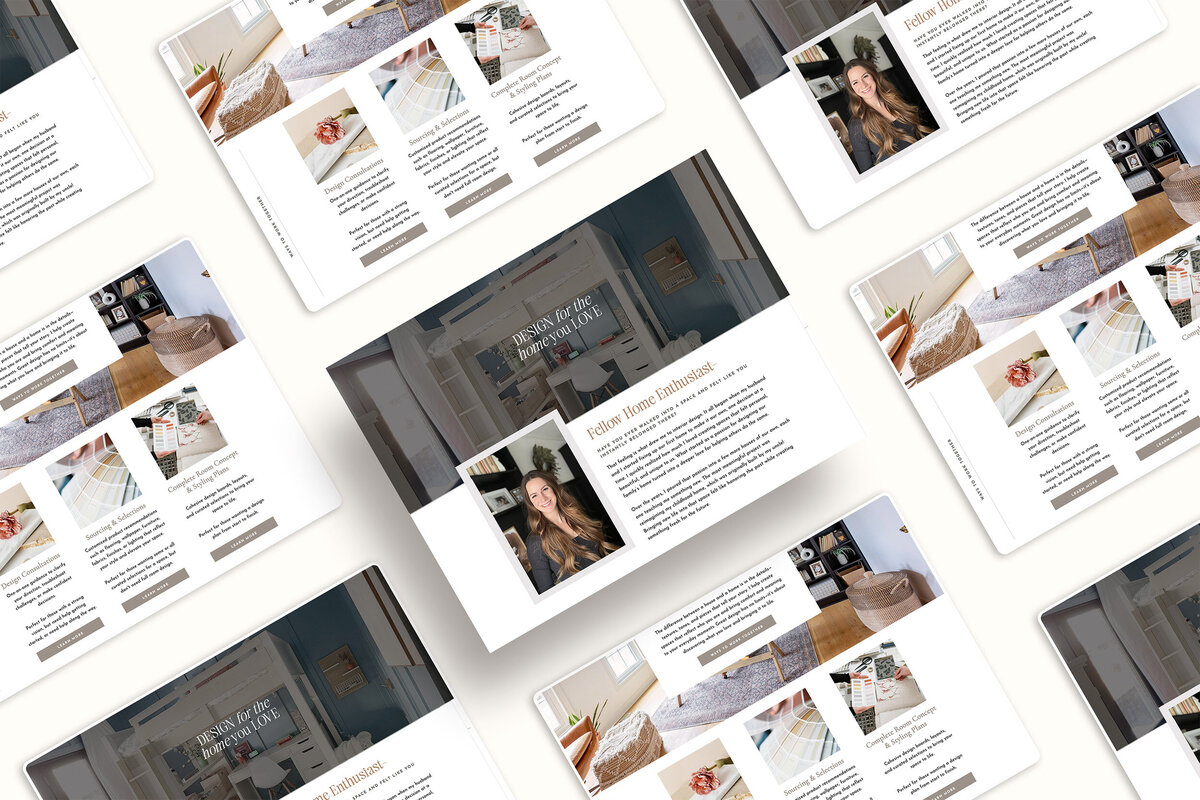 Holly Tenneriello | The Textured Home Co.5