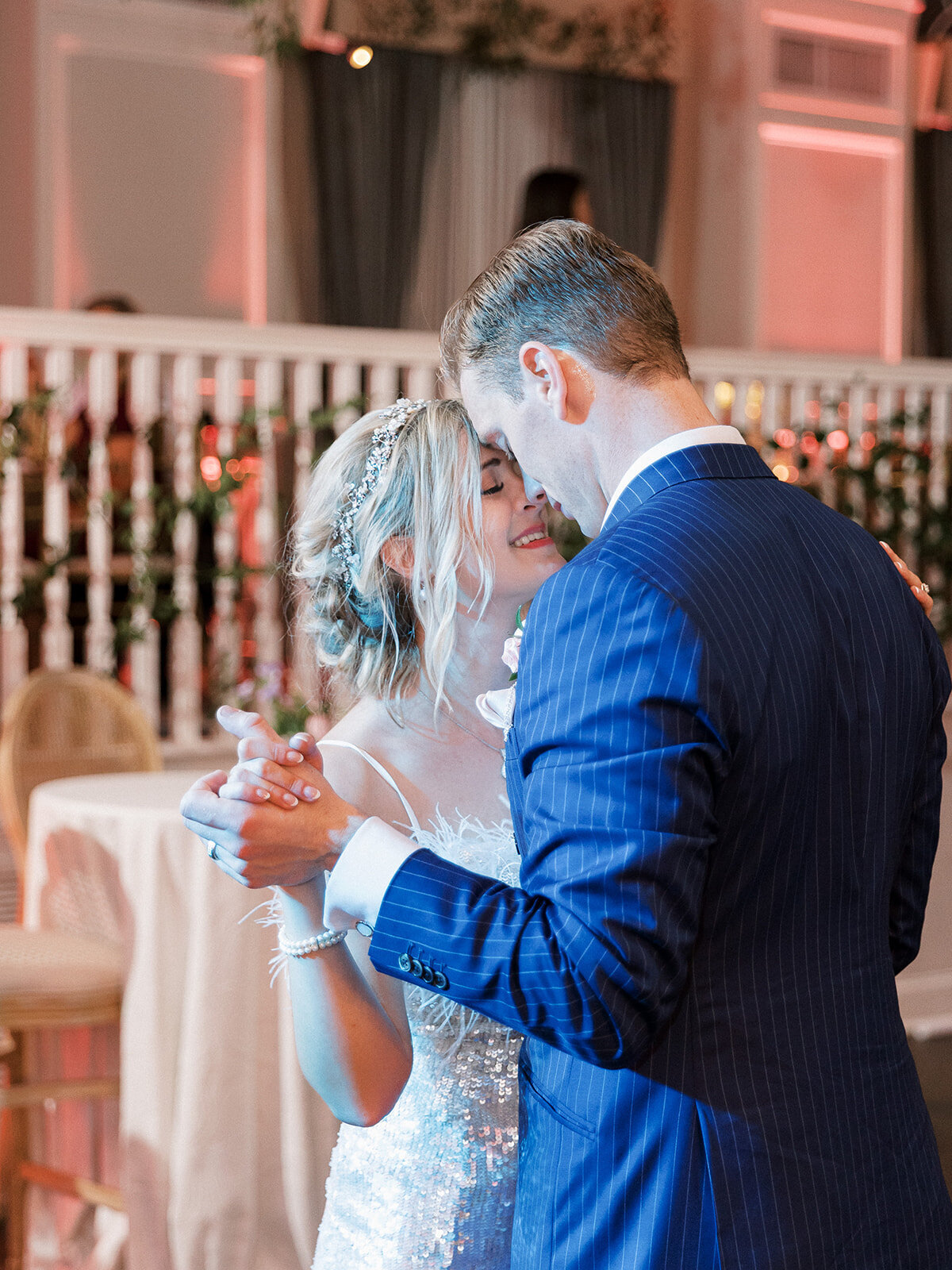 46 - Don Cesar Wedding Last Dance - Tampa Bay Wedding Planner