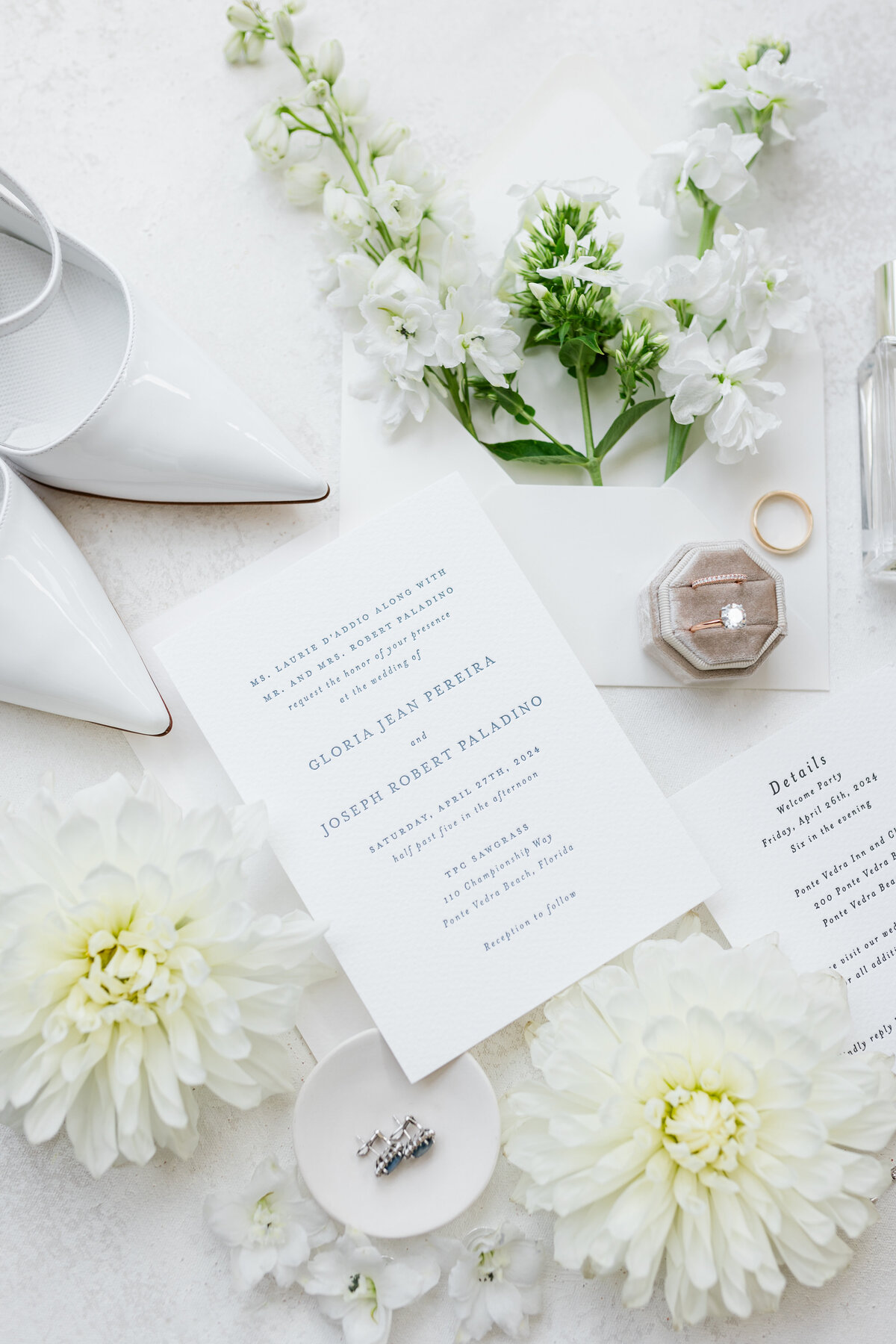 Sawgrass Wedding6A2472