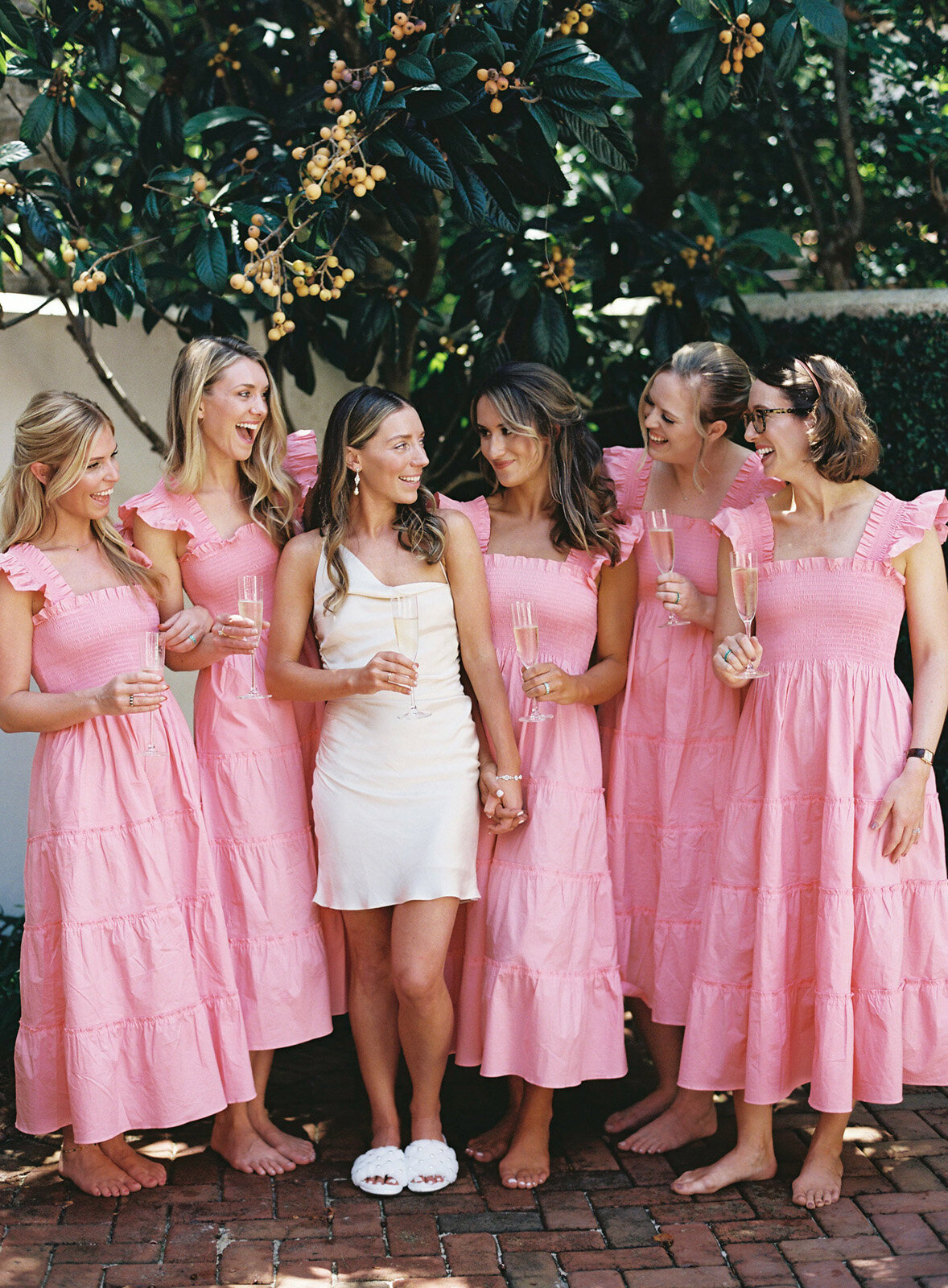 Luxury Southern Tented Wedding on Sea Island, GA-7