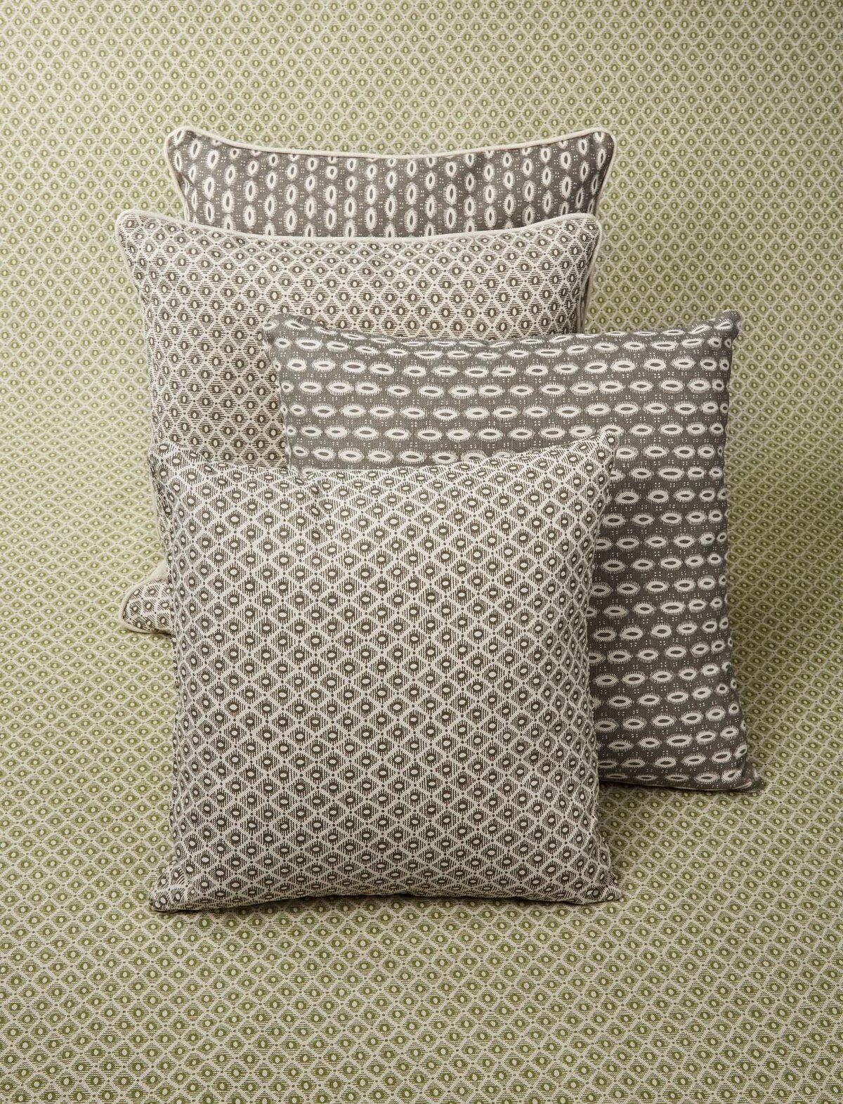 Nile & York_Gem and Macita Cushions by Nile & York_UK