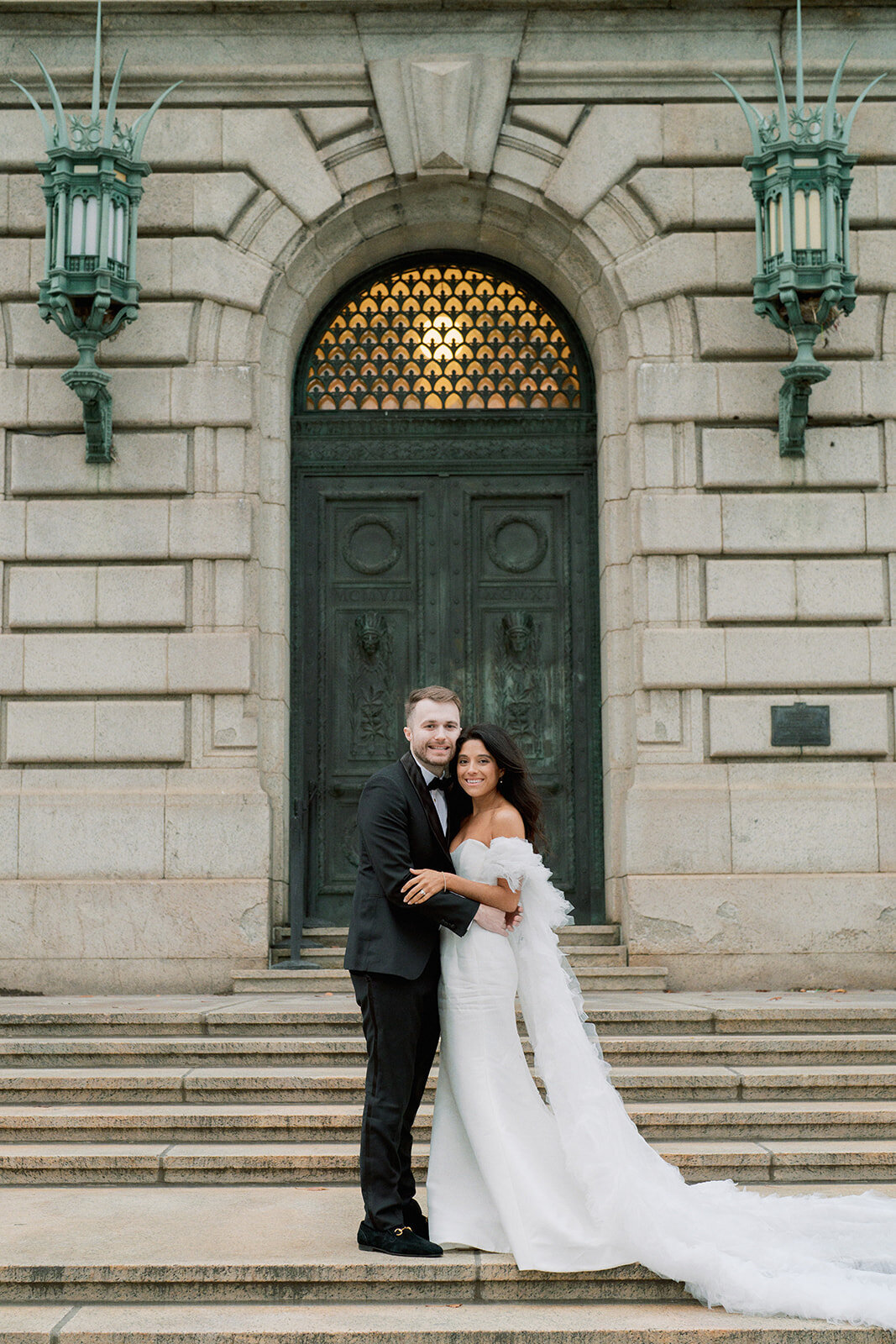 David & Diana Portraits-1